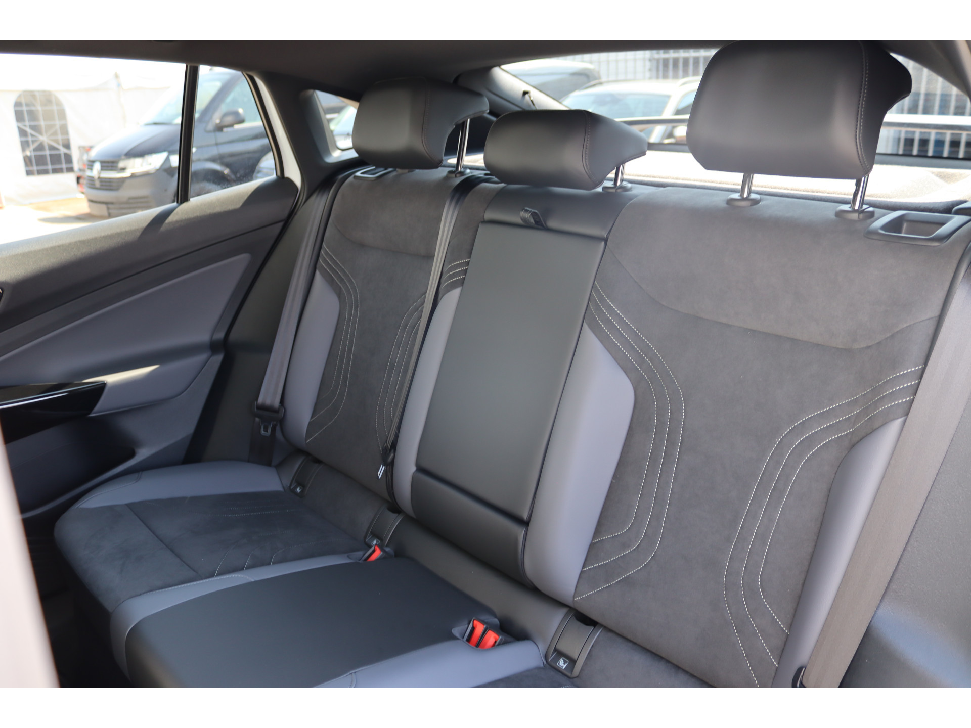 Volkswagen - ID.5 Pro 77 kWh - 2022