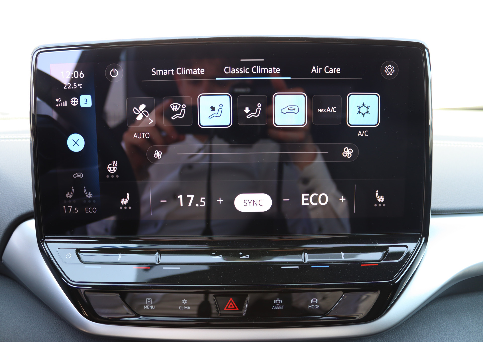 Volkswagen - ID.5 Pro 77 kWh - 2022