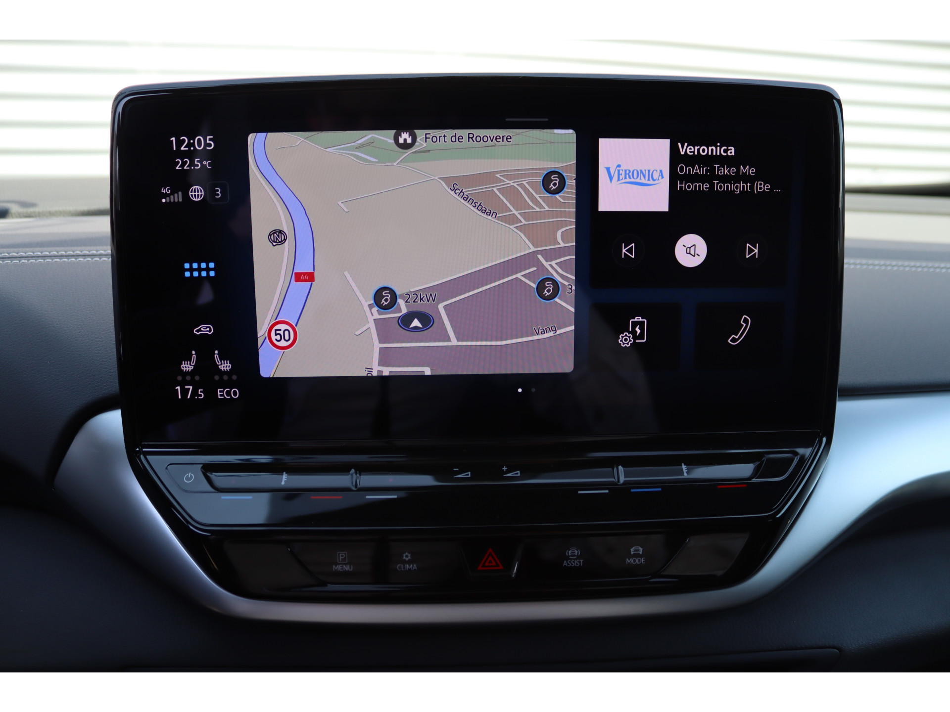 Volkswagen - ID.5 Pro 77 kWh - 2022