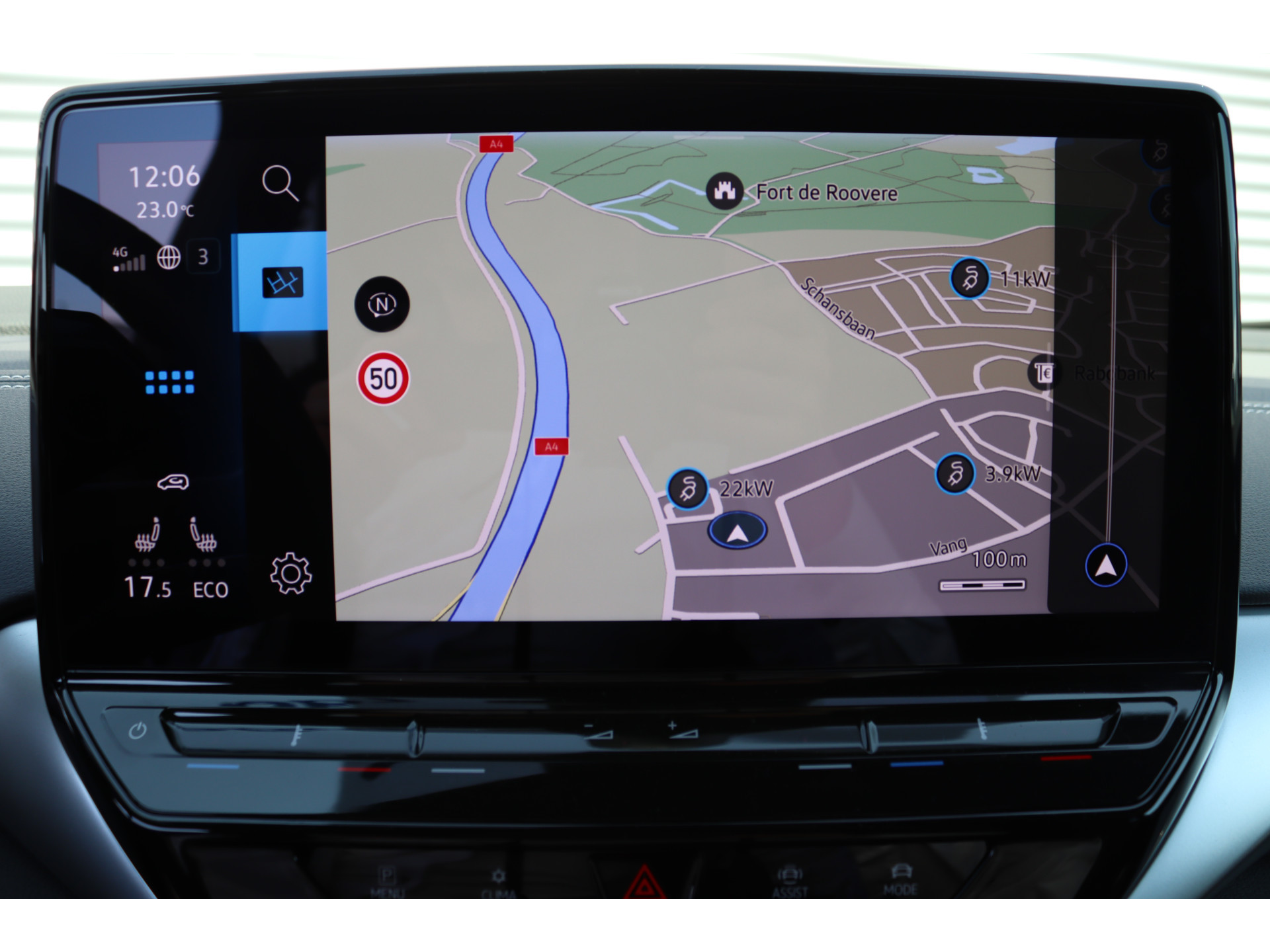 Volkswagen - ID.5 Pro 77 kWh - 2022
