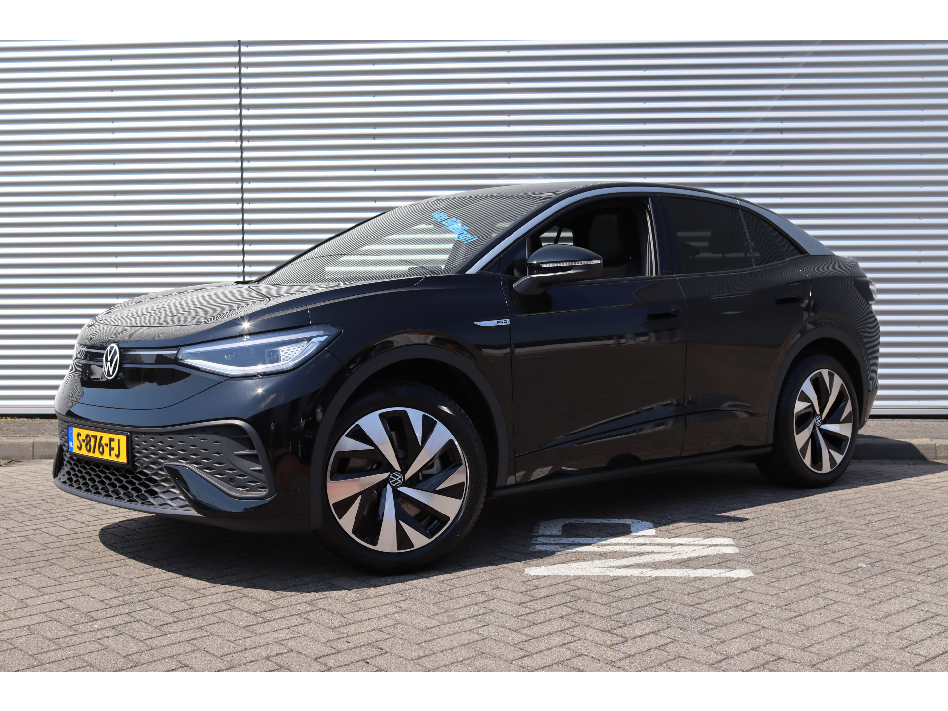 Volkswagen - ID.5 Pro 77 kWh - 2022