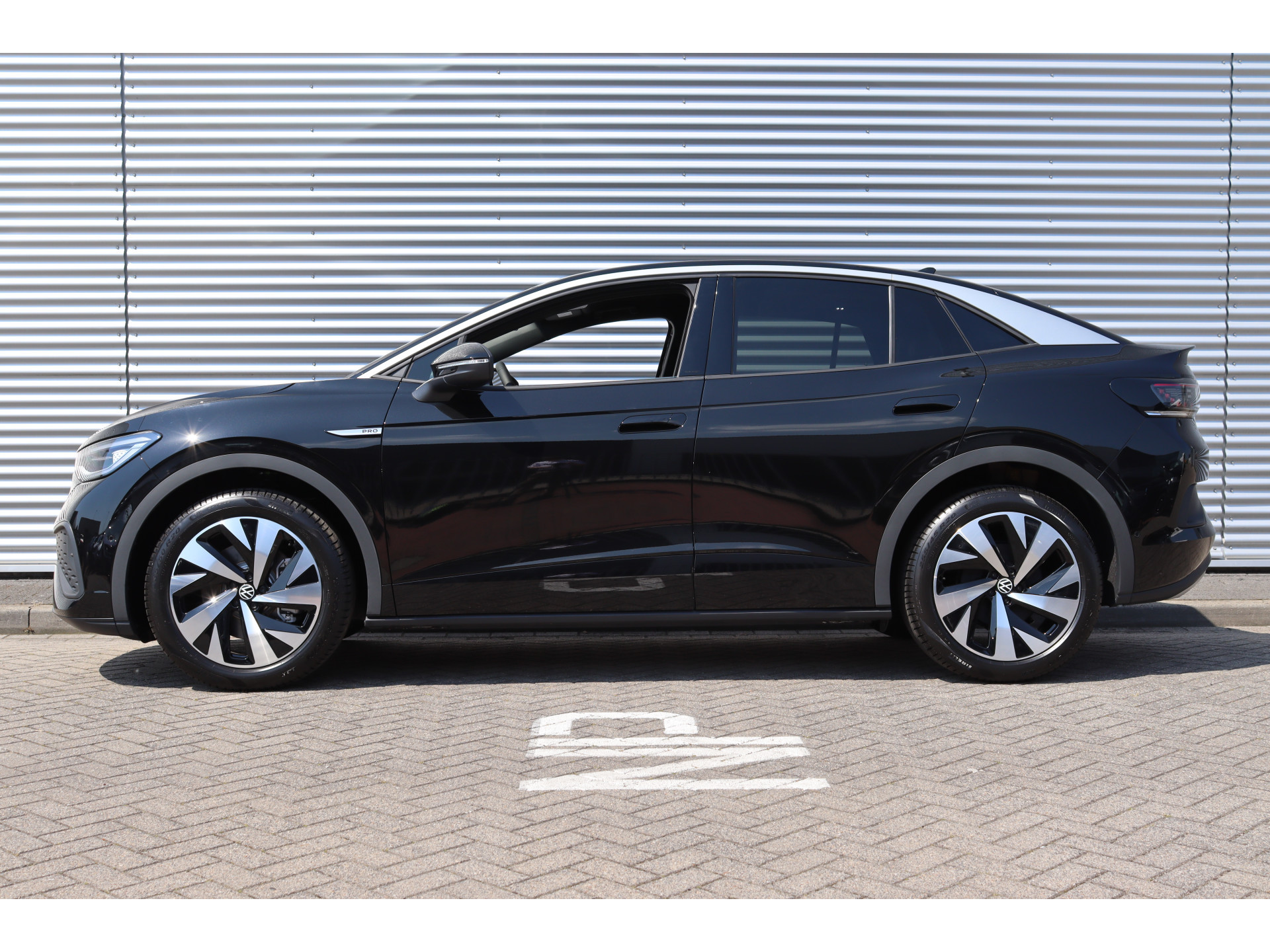 Volkswagen - ID.5 Pro 77 kWh - 2022