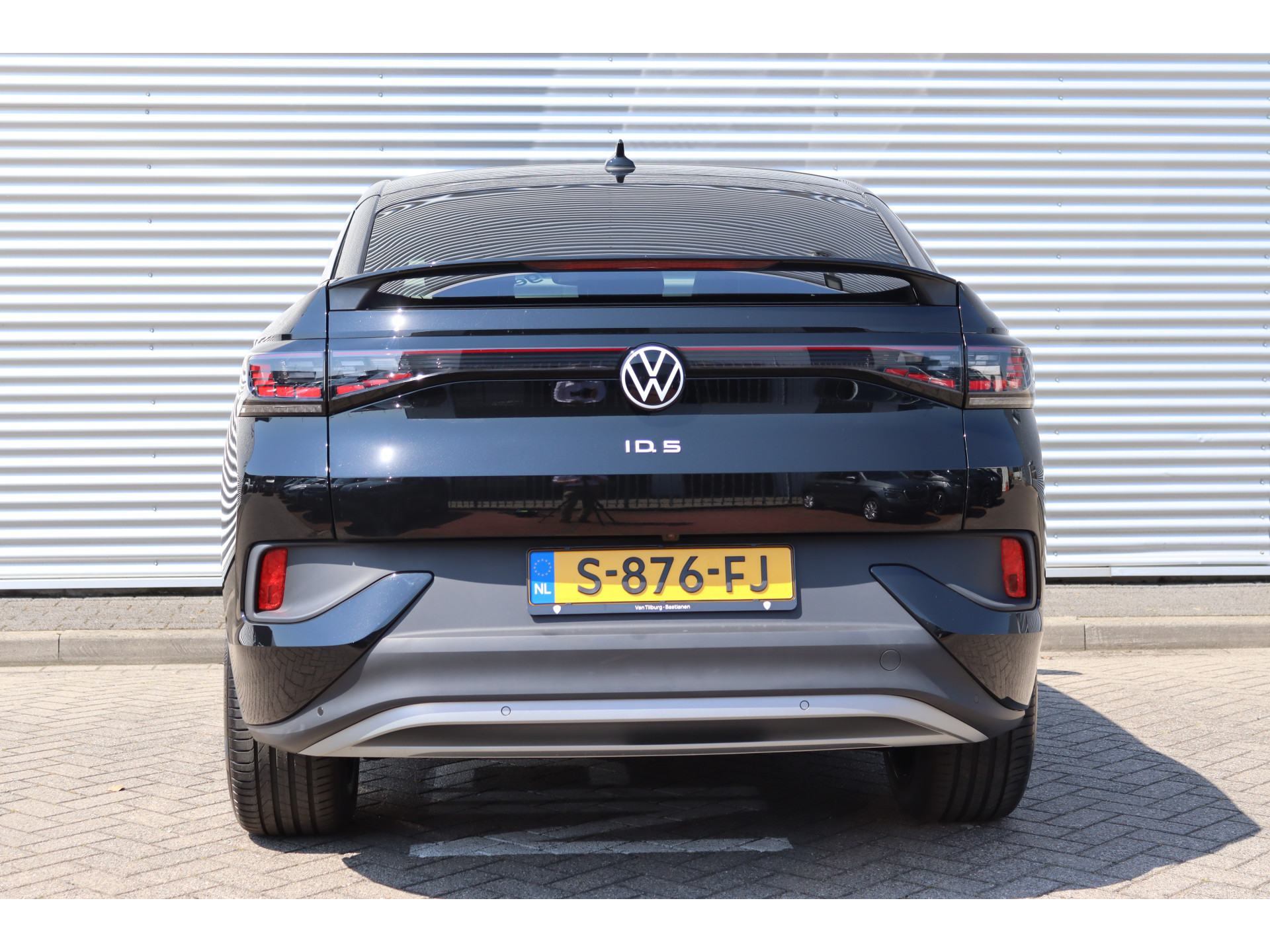 Volkswagen - ID.5 Pro 77 kWh - 2022