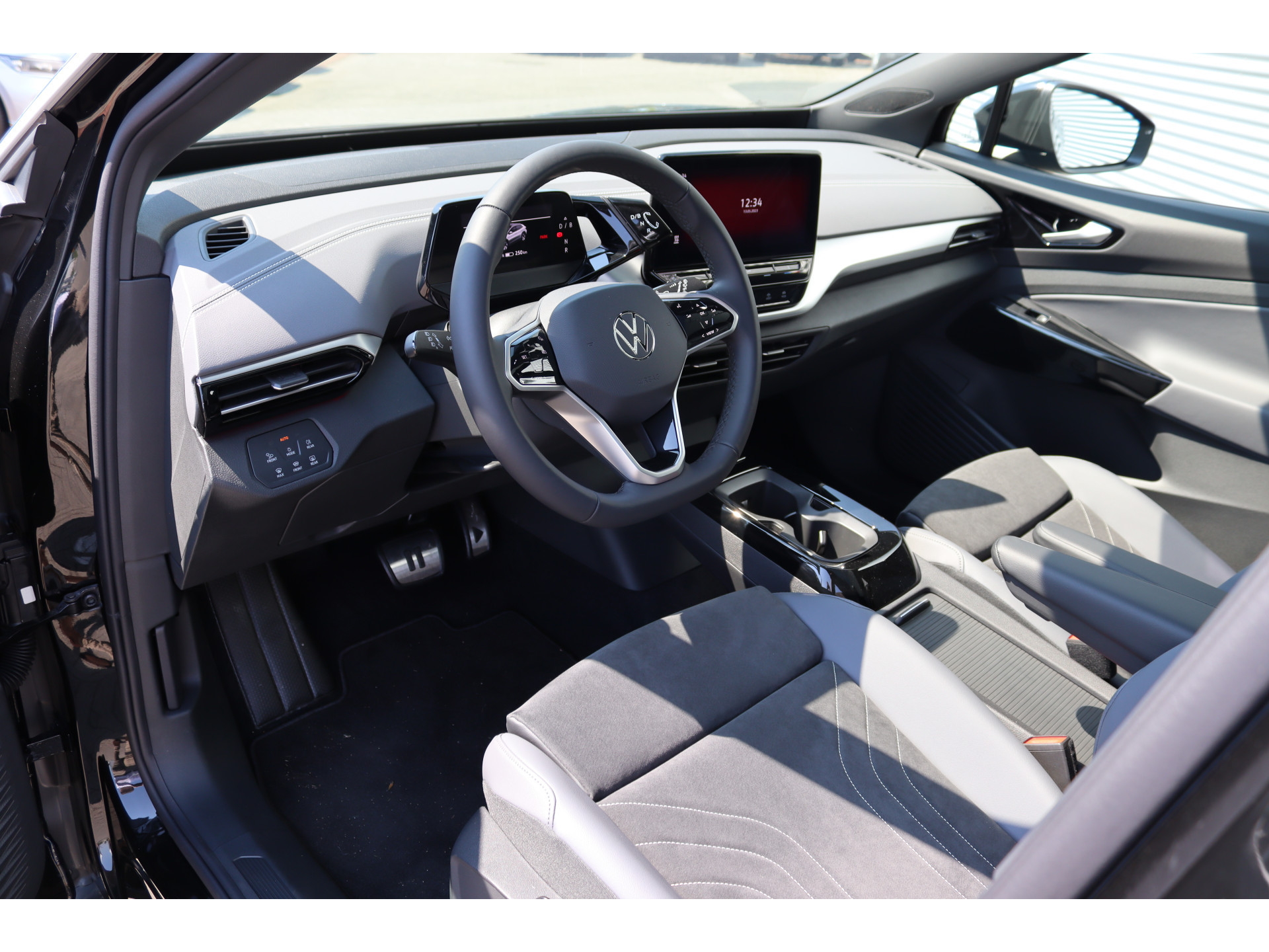 Volkswagen - ID.5 Pro 77 kWh - 2022