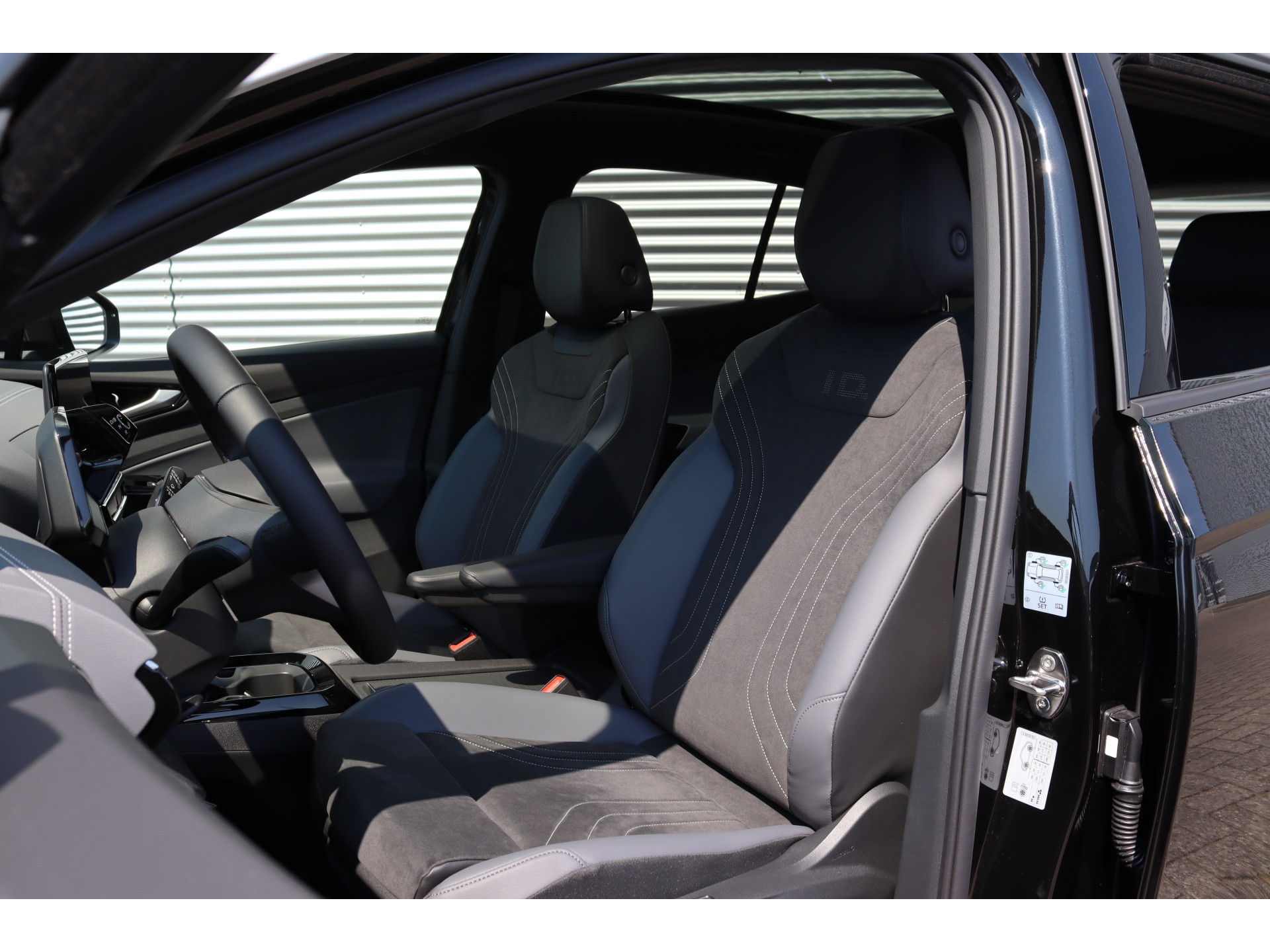 Volkswagen - ID.5 Pro 77 kWh - 2022