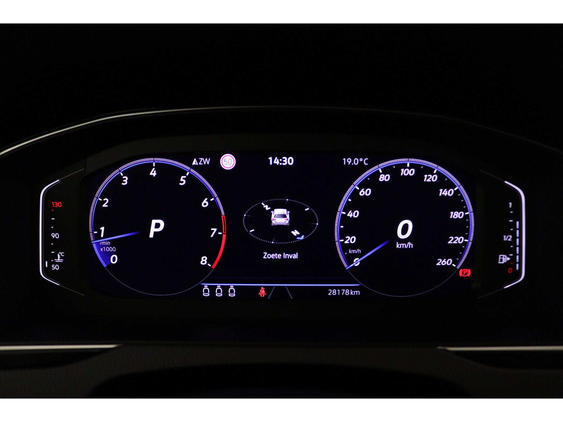 Volkswagen - Passat Variant 1.5 TSI Business - 2022