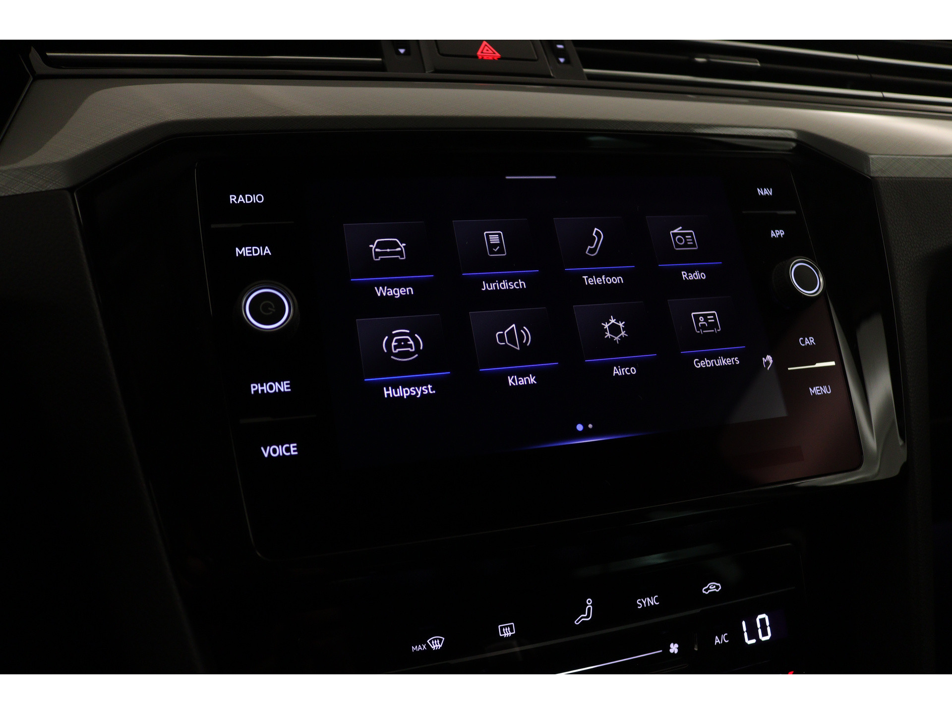 Volkswagen - Passat Variant 1.5 TSI Business - 2022