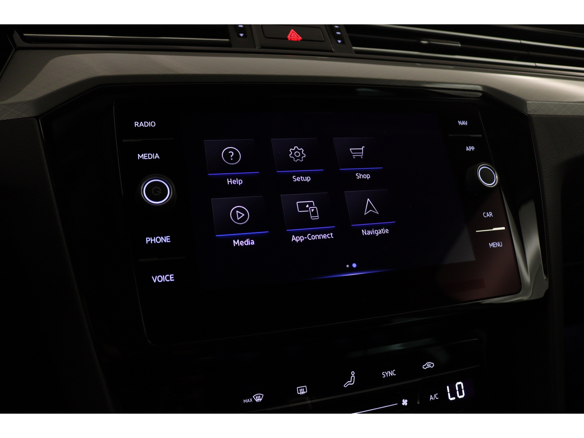 Volkswagen - Passat Variant 1.5 TSI Business - 2022