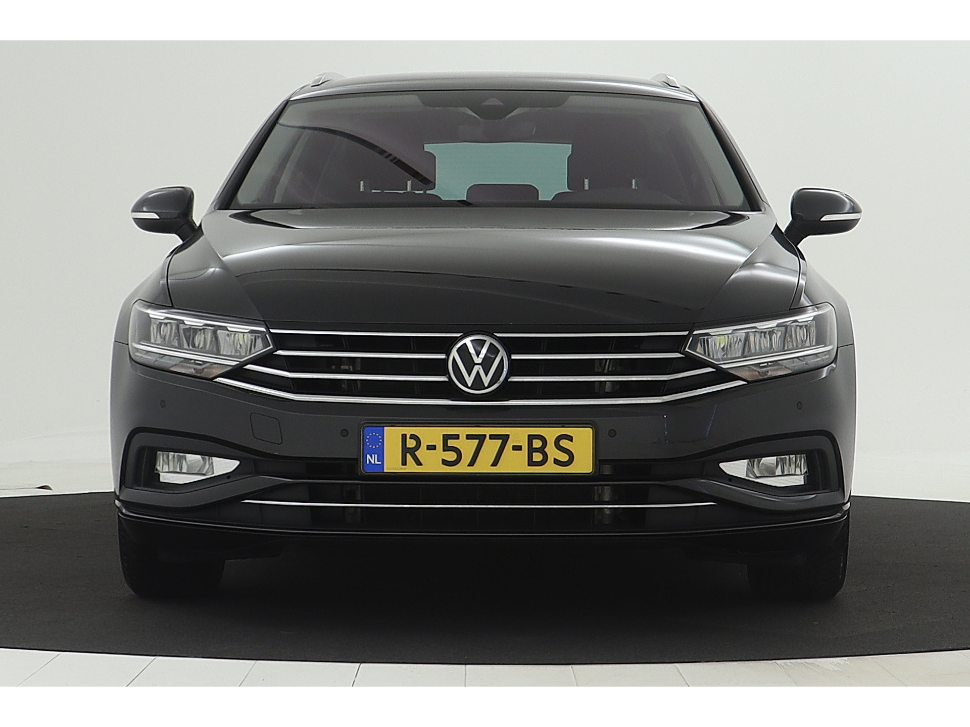 Volkswagen - Passat Variant 1.5 TSI Business - 2022