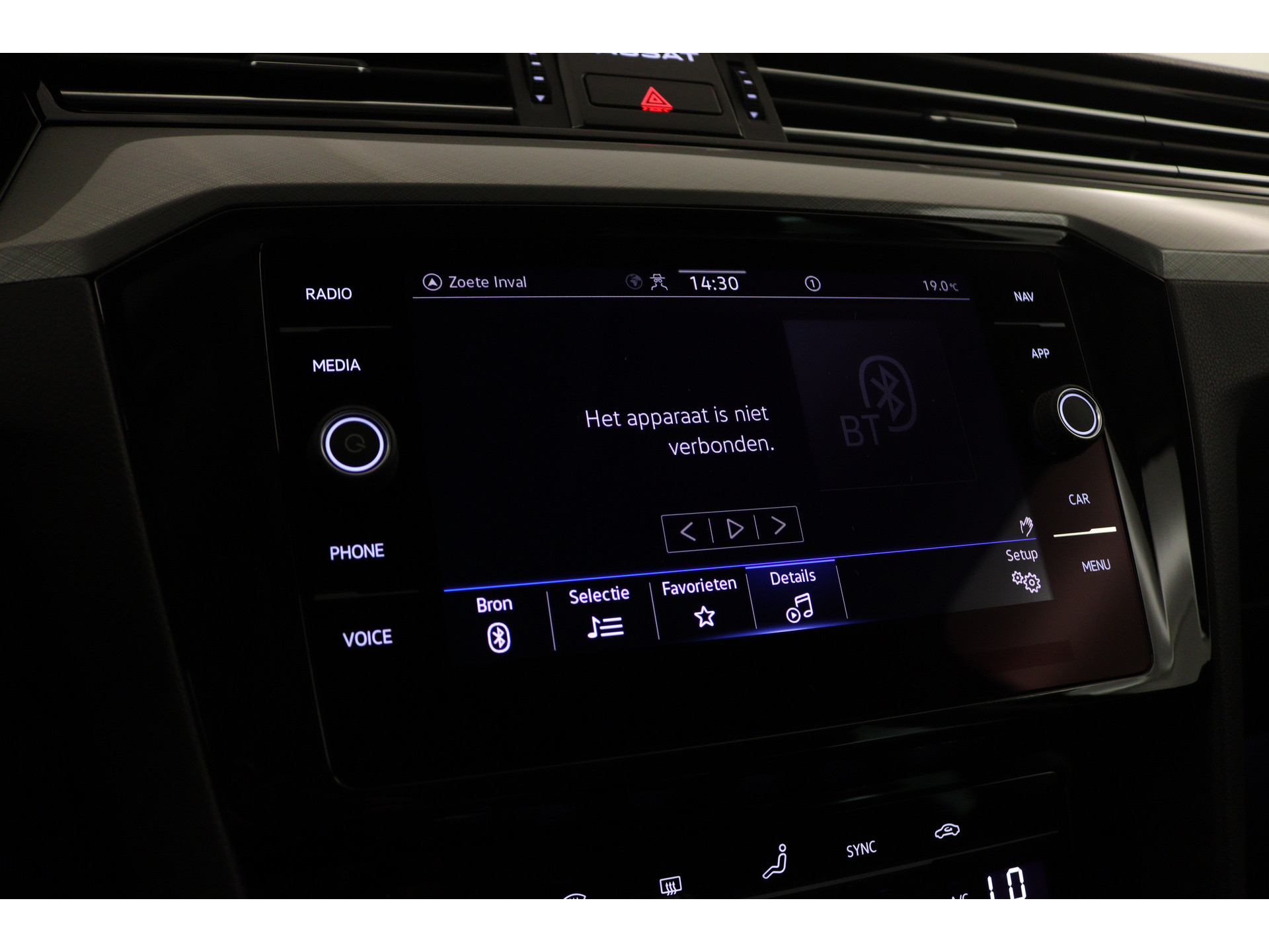 Volkswagen - Passat Variant 1.5 TSI Business - 2022