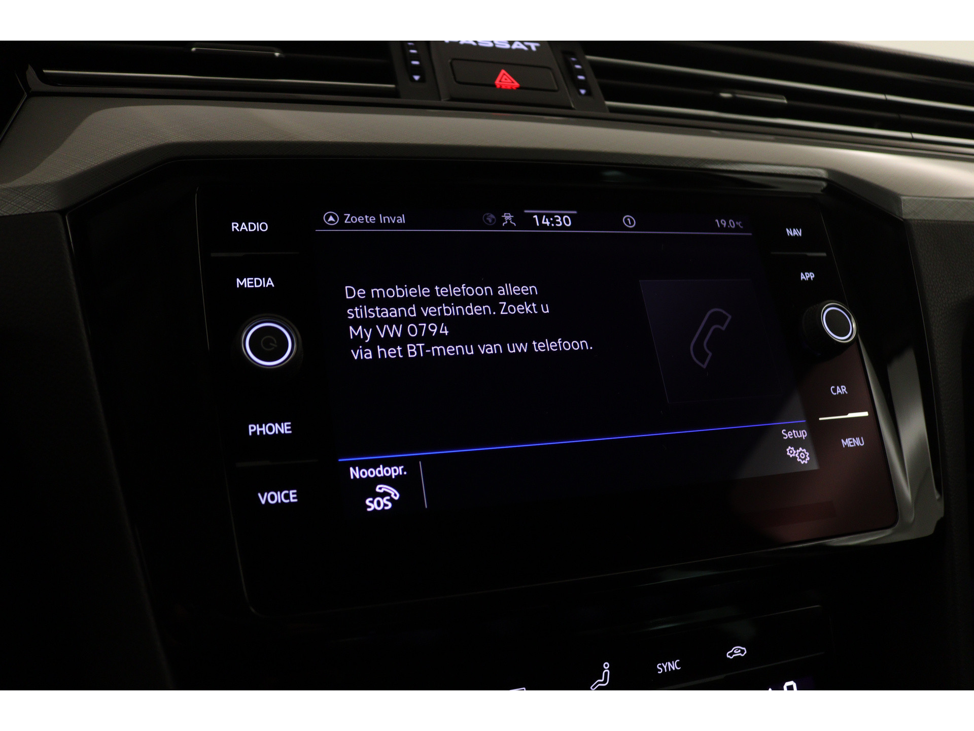 Volkswagen - Passat Variant 1.5 TSI Business - 2022