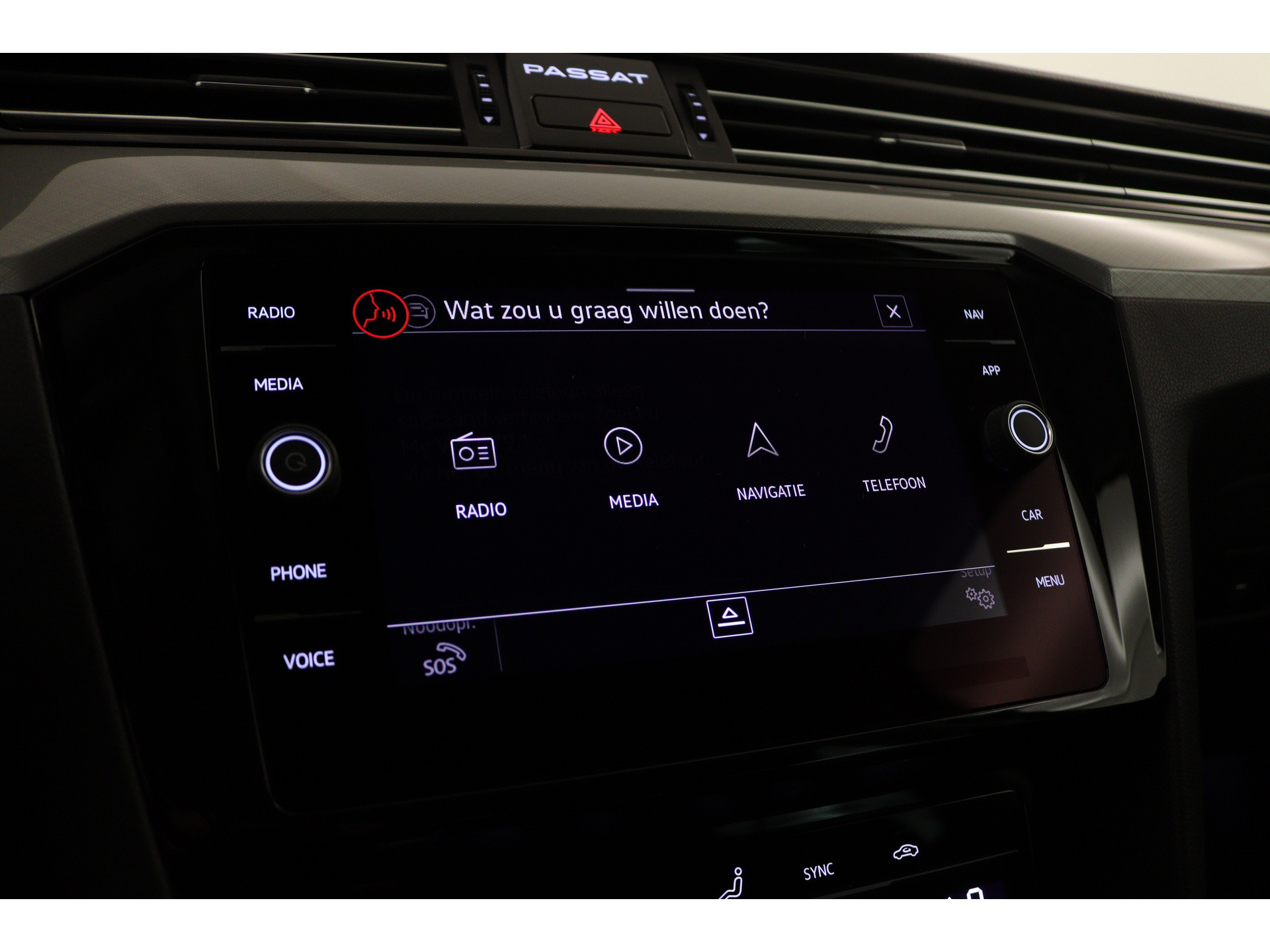 Volkswagen - Passat Variant 1.5 TSI Business - 2022