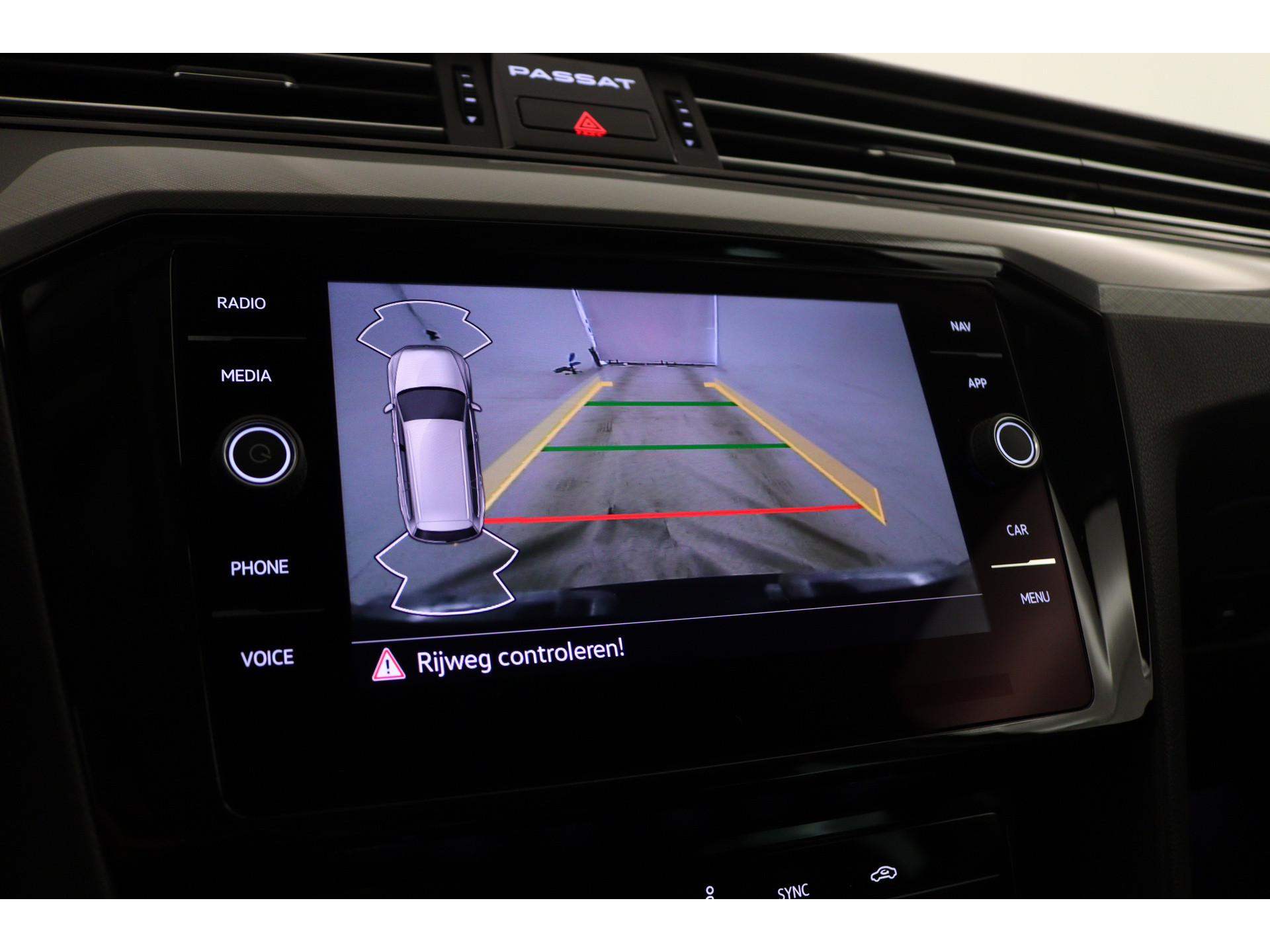 Volkswagen - Passat Variant 1.5 TSI Business - 2022
