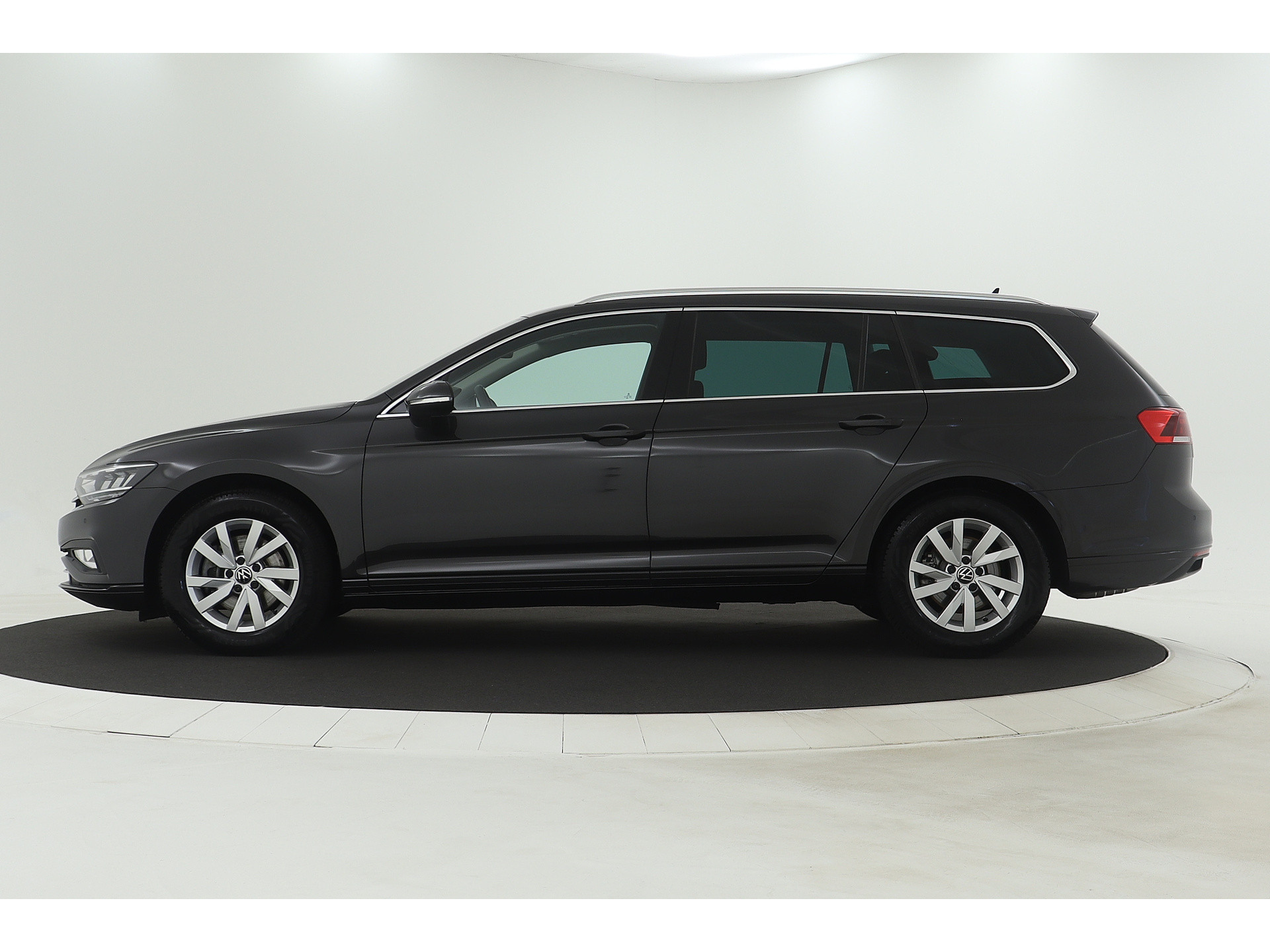 Volkswagen - Passat Variant 1.5 TSI Business - 2022