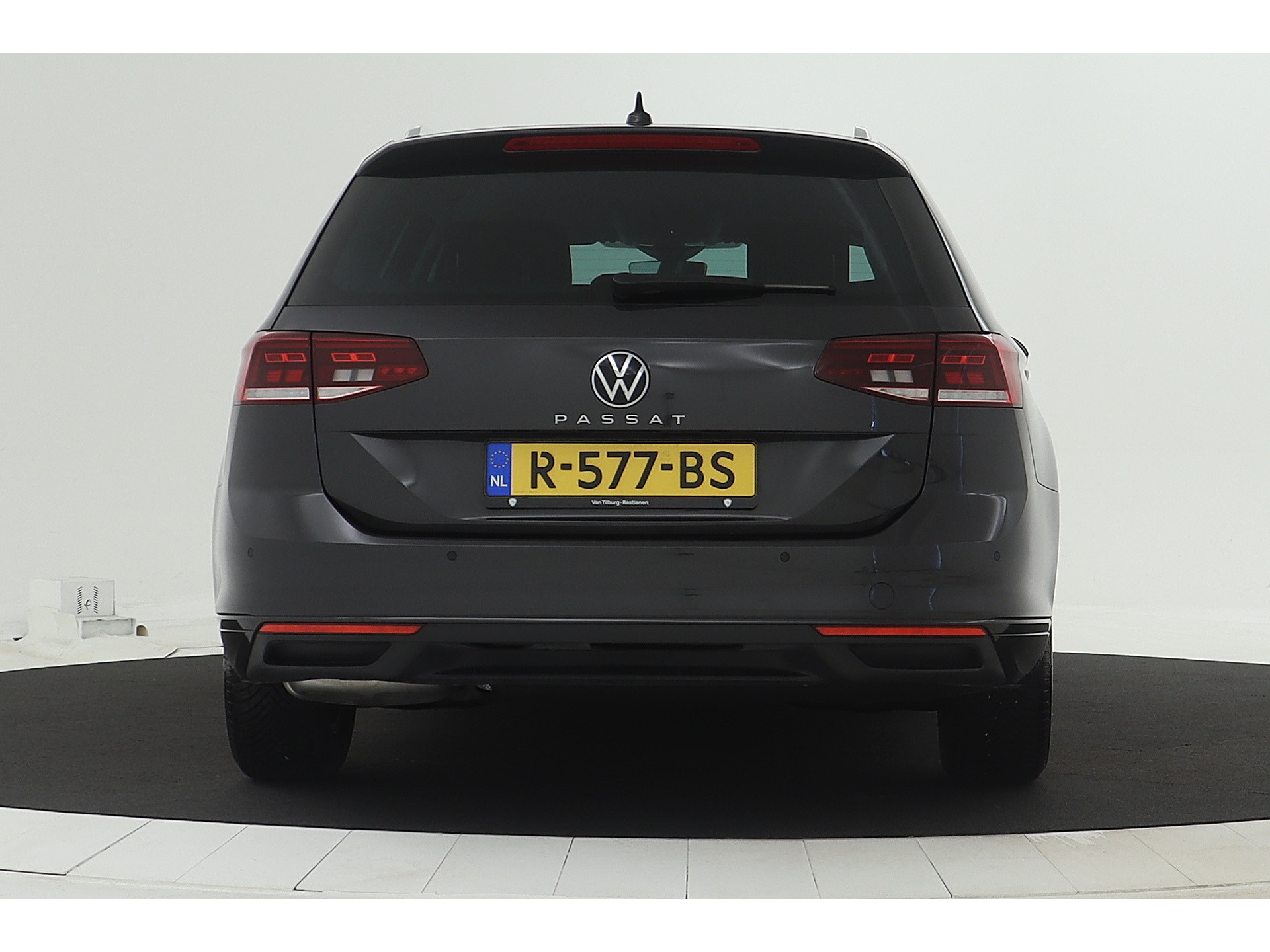 Volkswagen - Passat Variant 1.5 TSI Business - 2022