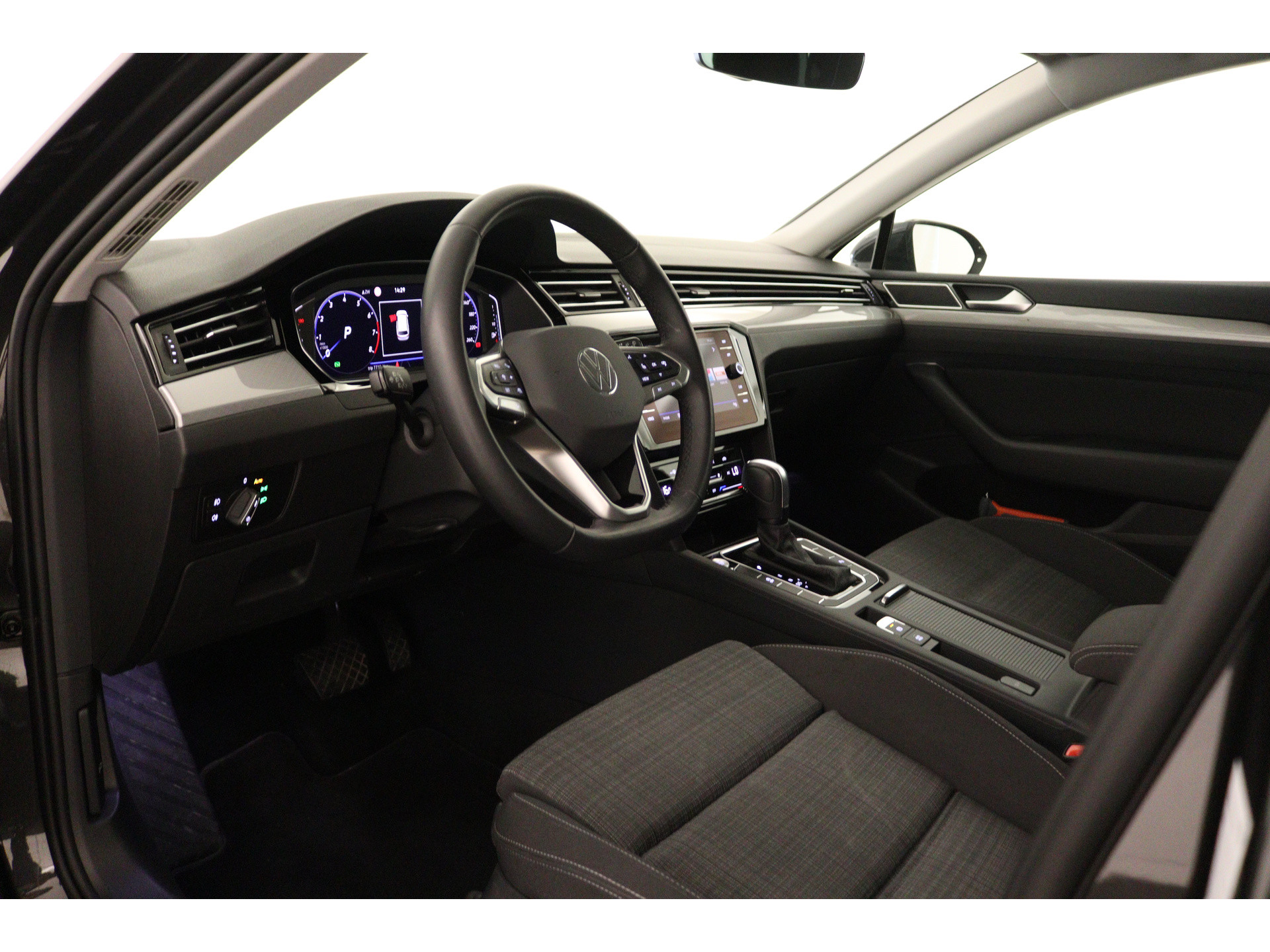 Volkswagen - Passat Variant 1.5 TSI Business - 2022