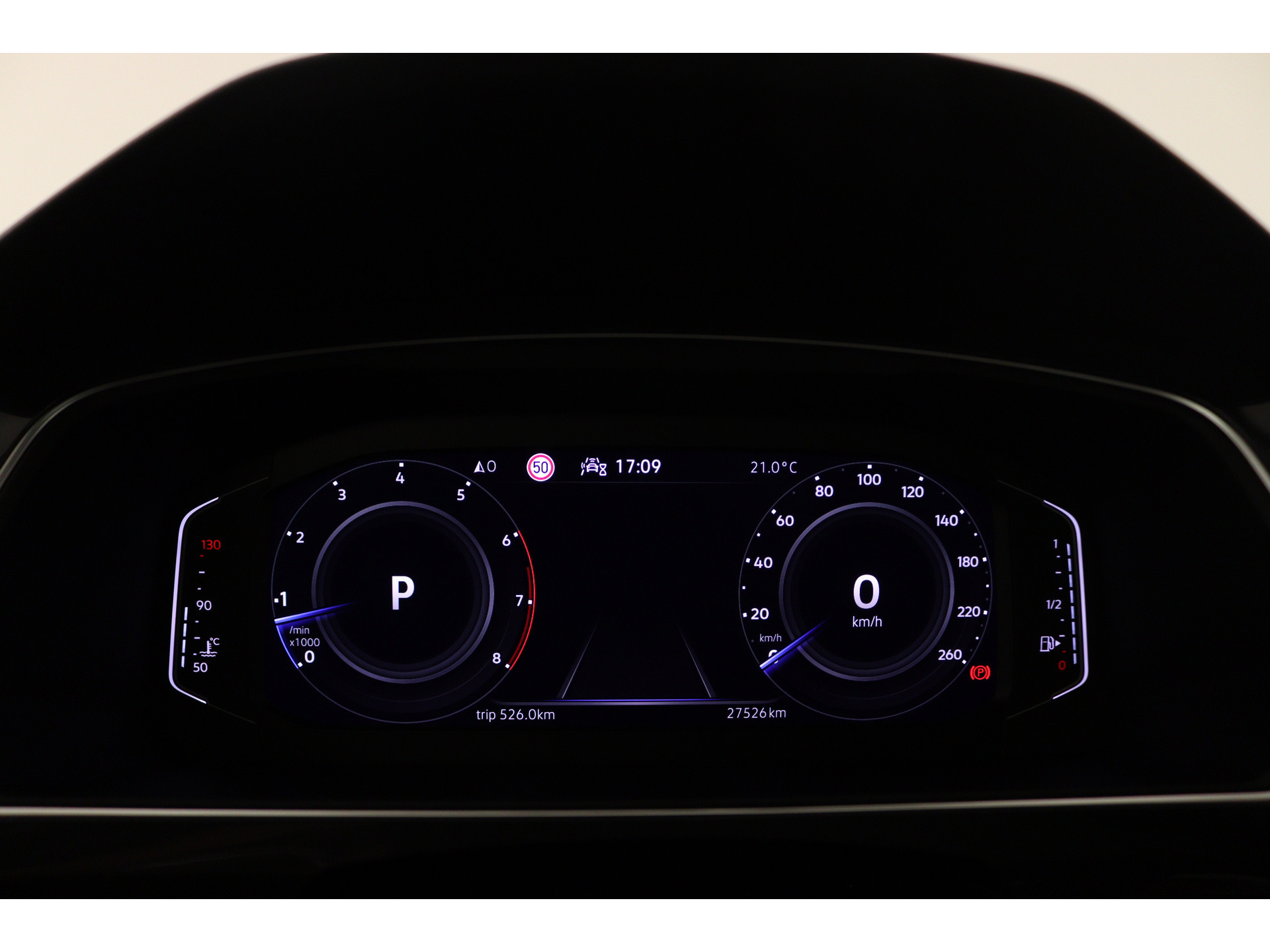 Volkswagen - Tiguan 1.5 TSI Life Business - 2022
