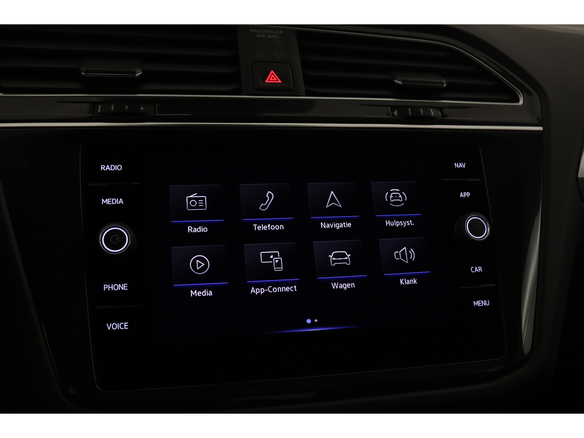 Volkswagen - Tiguan 1.5 TSI Life Business - 2022