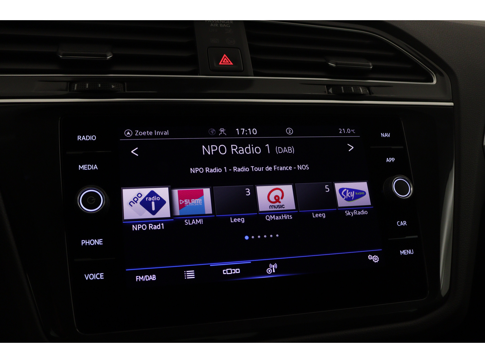 Volkswagen - Tiguan 1.5 TSI Life Business - 2022