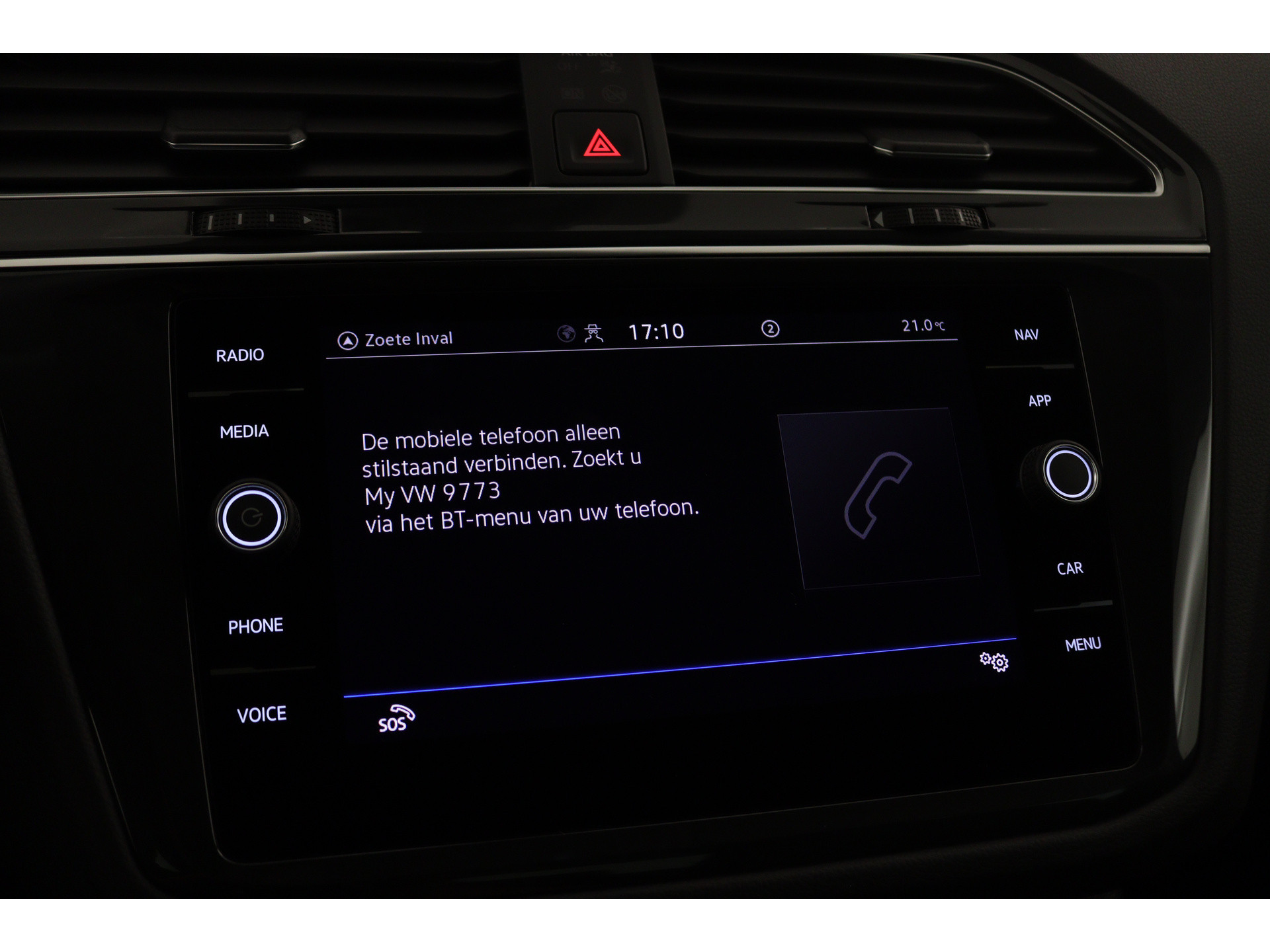 Volkswagen - Tiguan 1.5 TSI Life Business - 2022