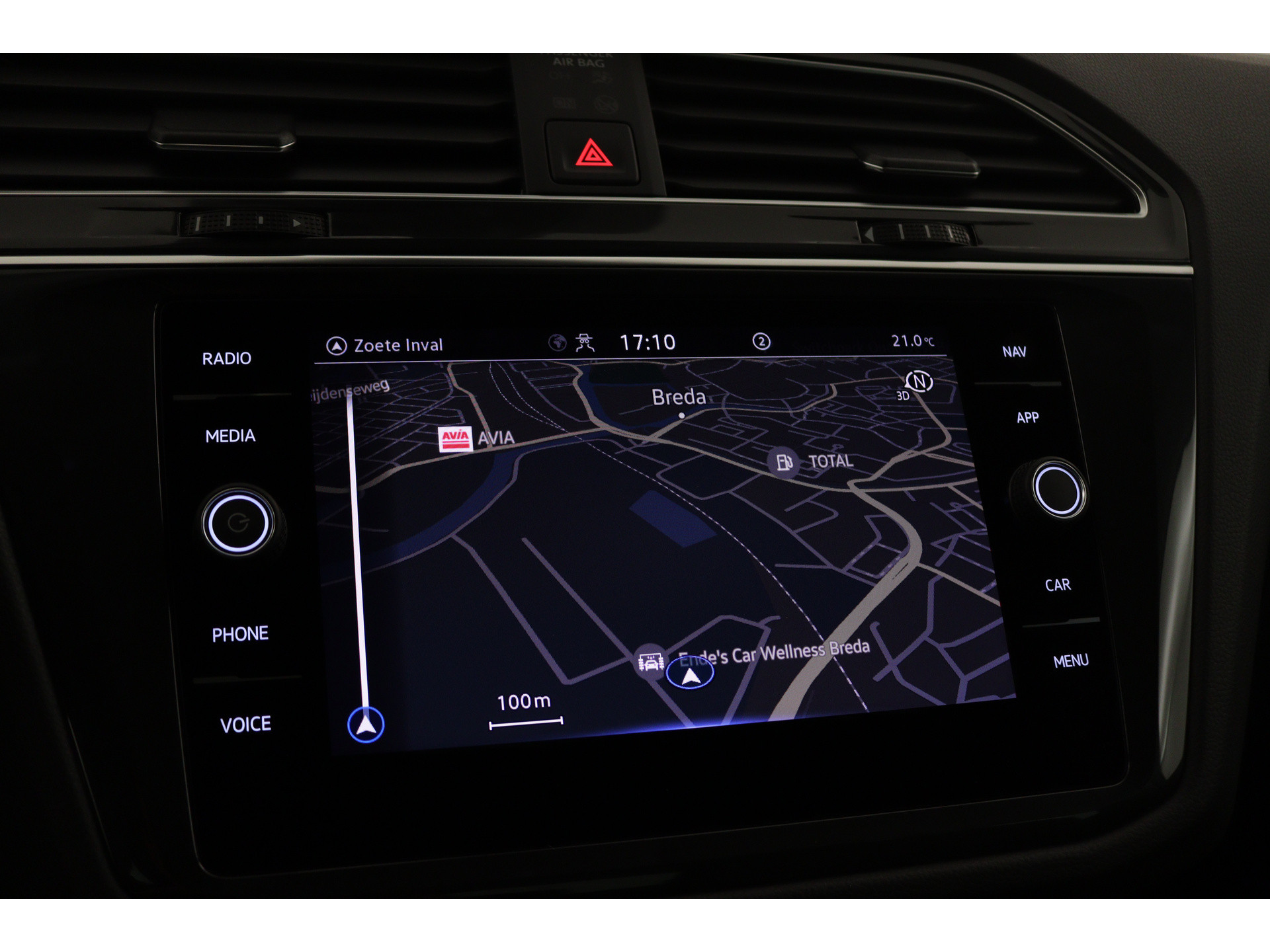 Volkswagen - Tiguan 1.5 TSI Life Business - 2022