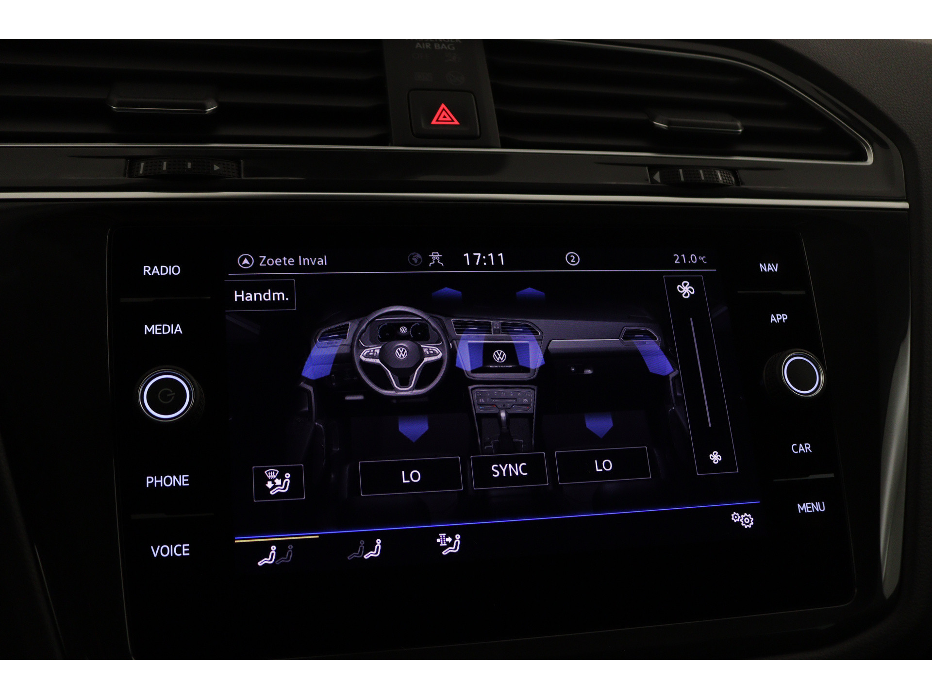 Volkswagen - Tiguan 1.5 TSI Life Business - 2022