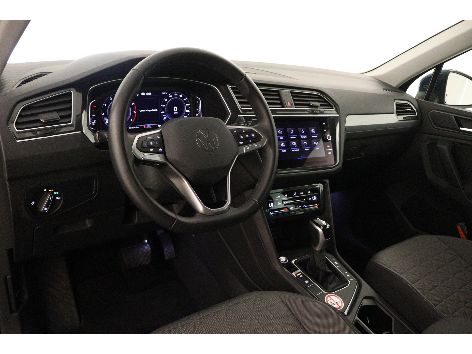 Volkswagen - Tiguan 1.5 TSI Life Business - 2022