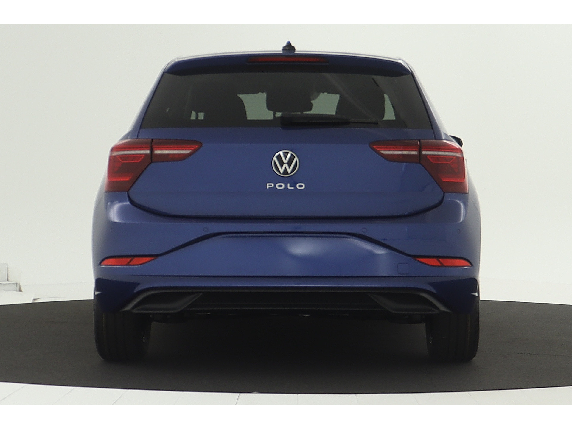 Volkswagen - Polo 1.0 TSI Life Business - 2022
