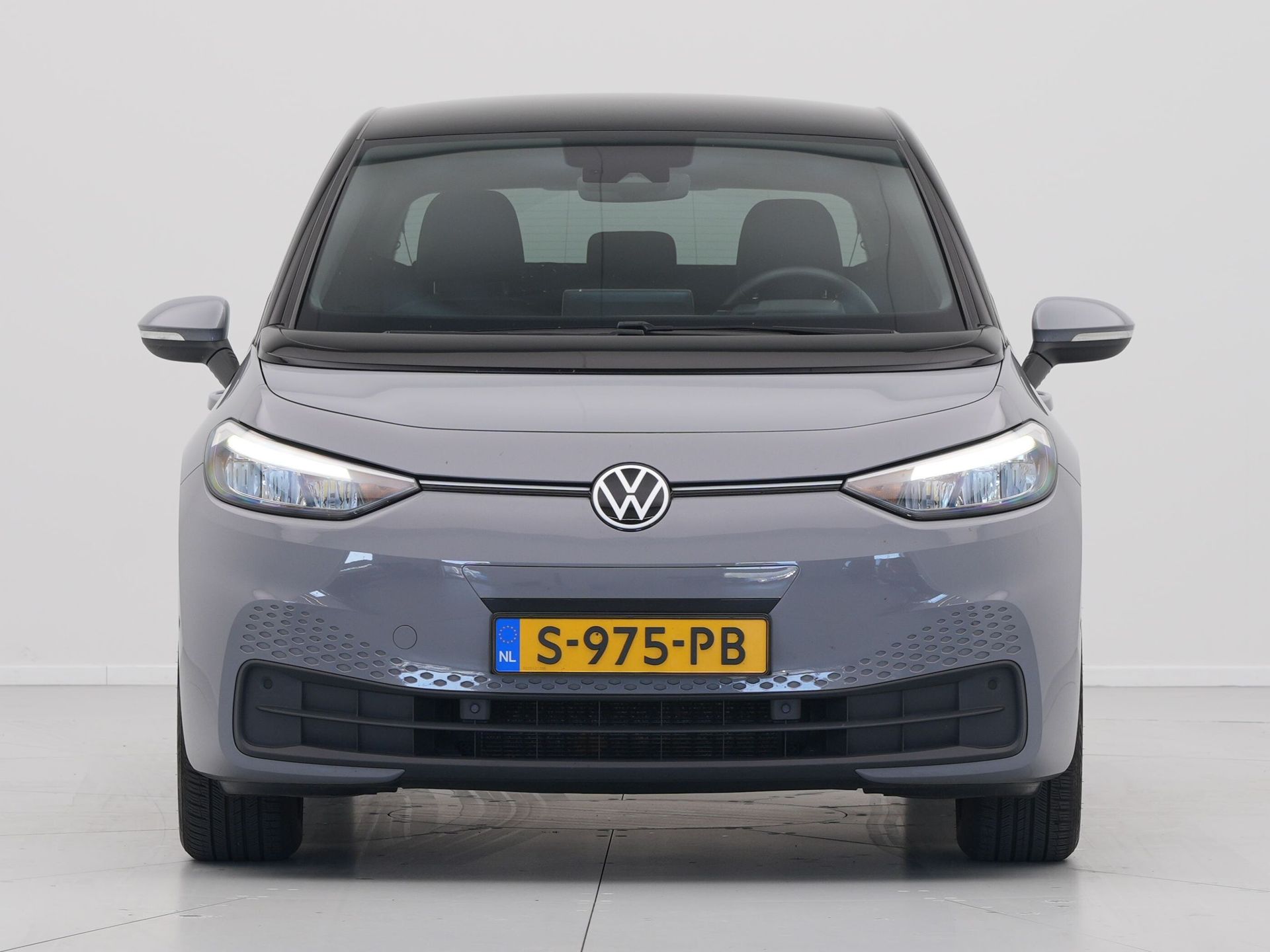 Volkswagen - ID.3 Pro Edition 58 kWh - 2023