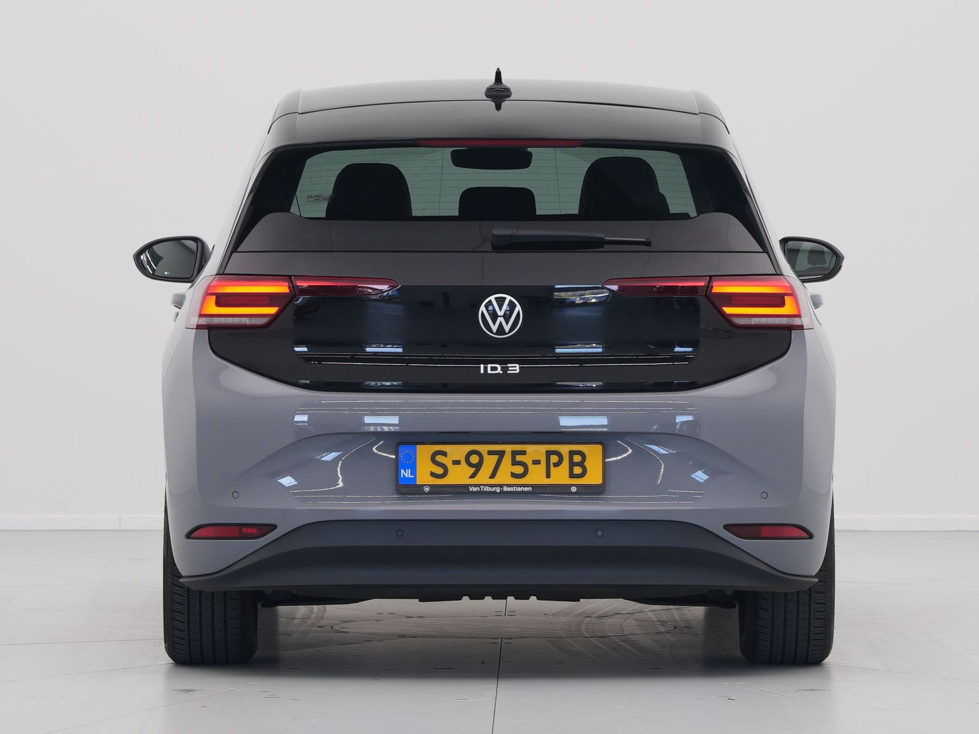 Volkswagen - ID.3 Pro Edition 58 kWh - 2023