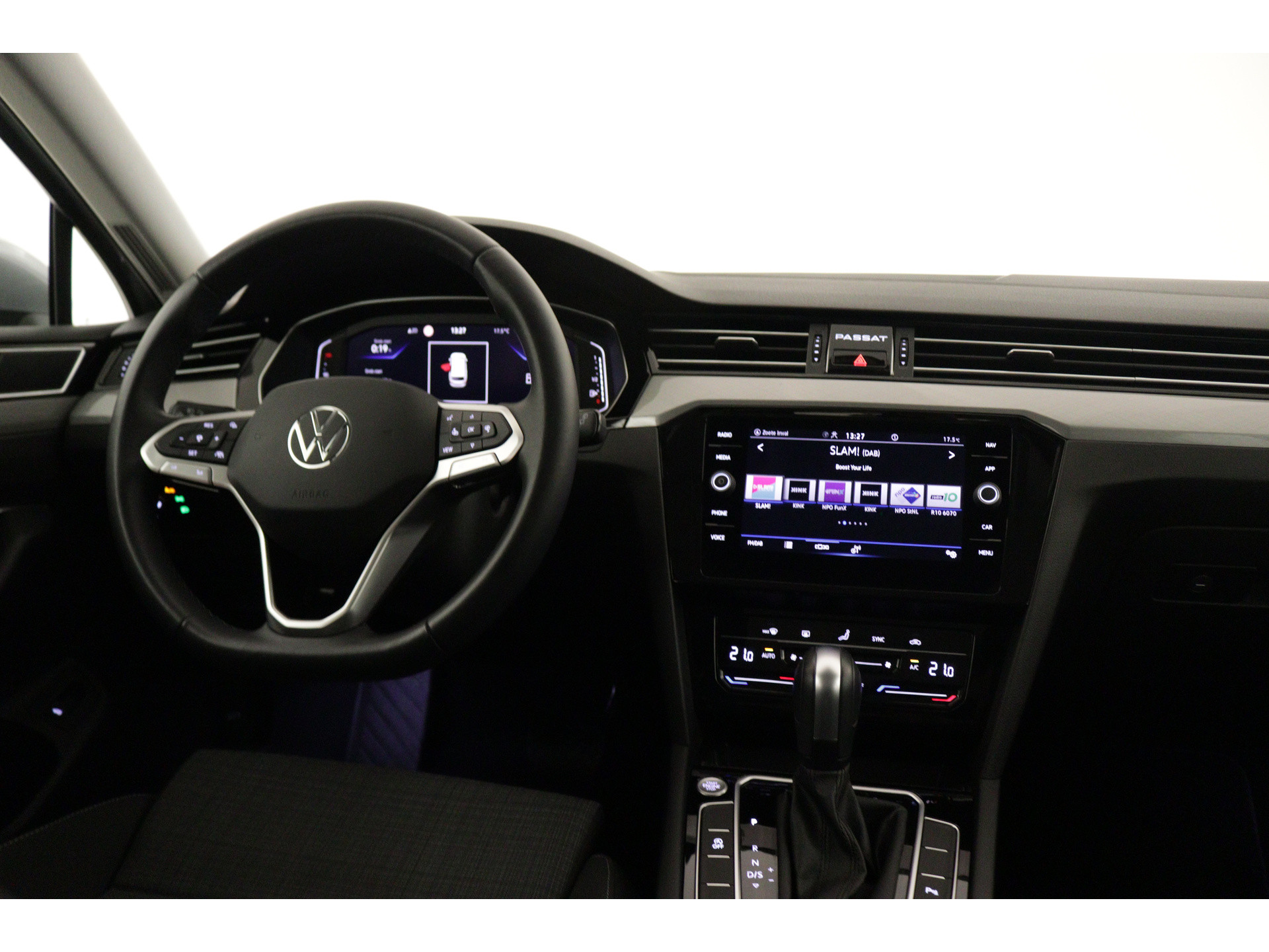 Volkswagen - Passat Variant 1.5 TSI Business - 2022