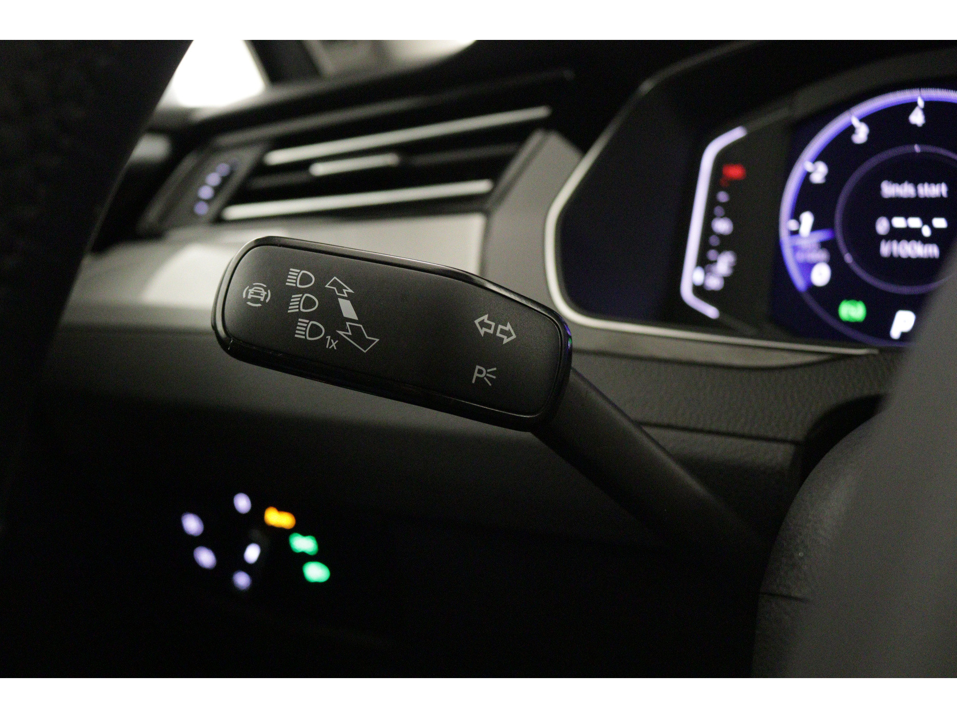 Volkswagen - Passat Variant 1.5 TSI Business - 2022