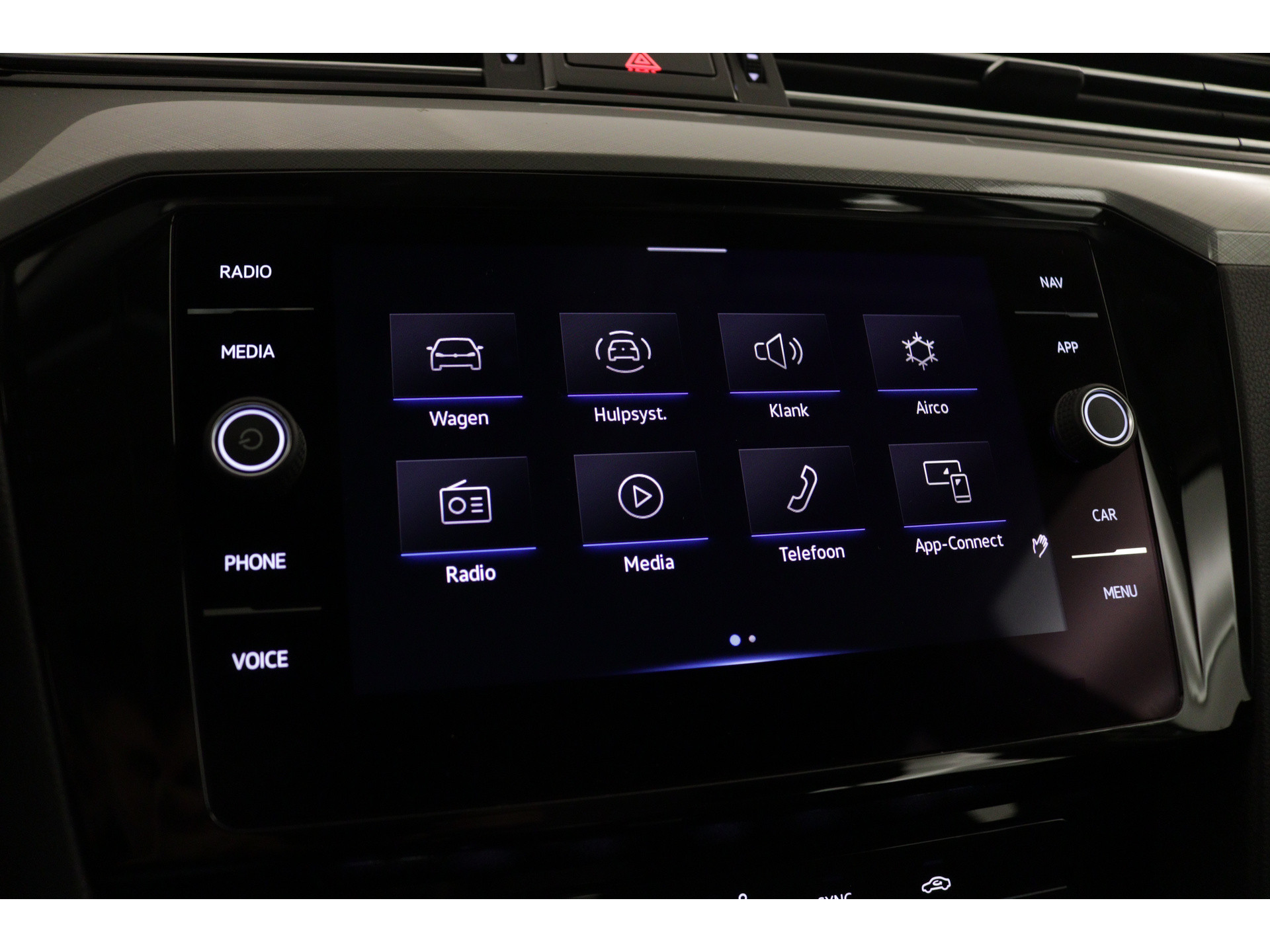 Volkswagen - Passat Variant 1.5 TSI Business - 2022