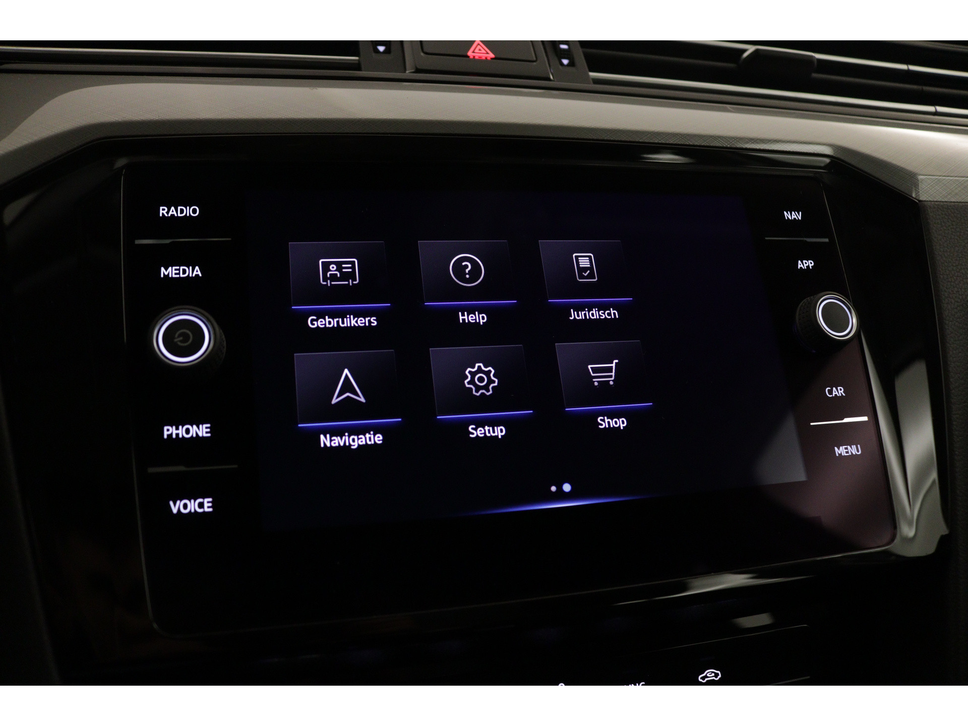 Volkswagen - Passat Variant 1.5 TSI Business - 2022