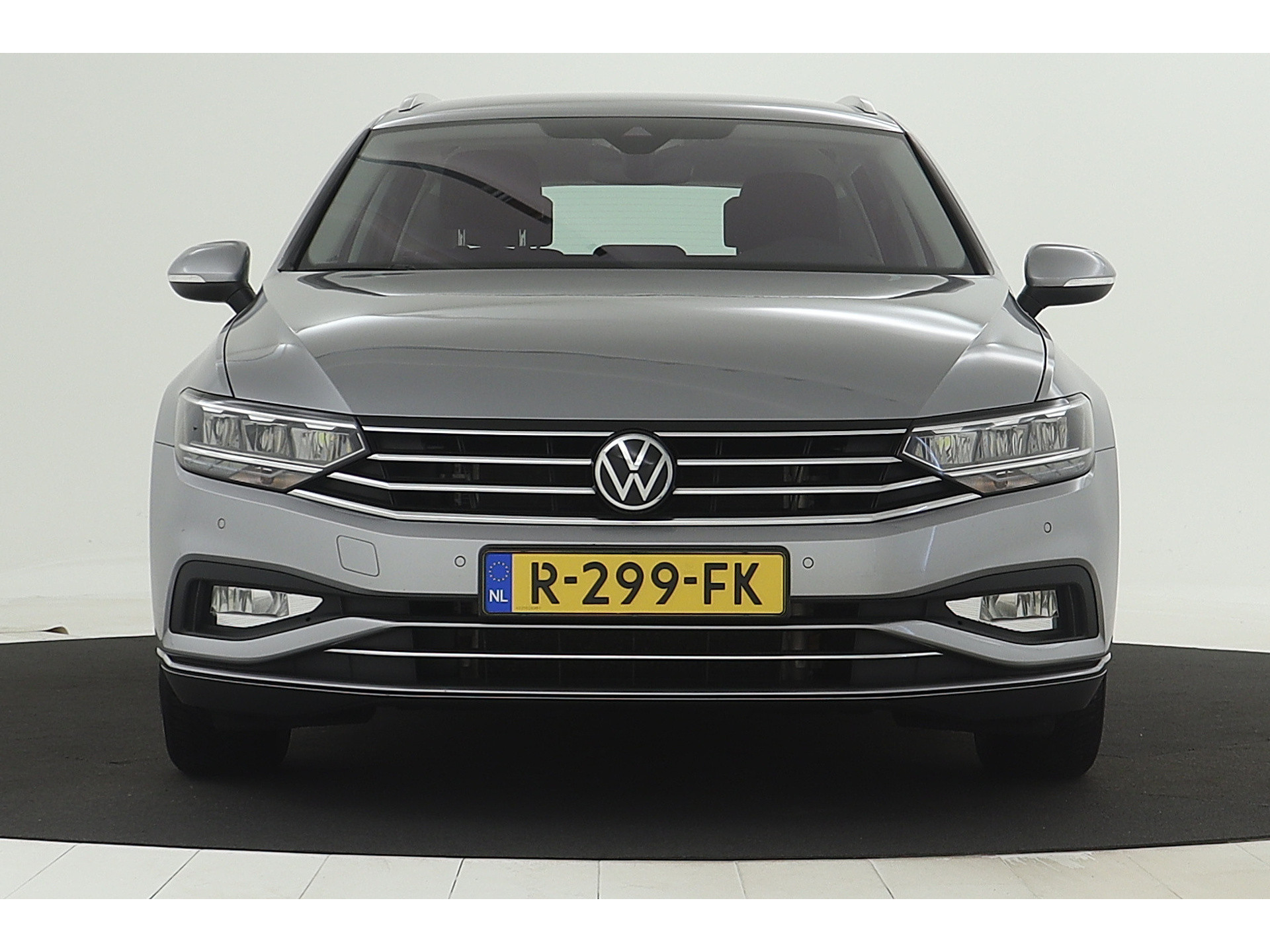 Volkswagen - Passat Variant 1.5 TSI Business - 2022