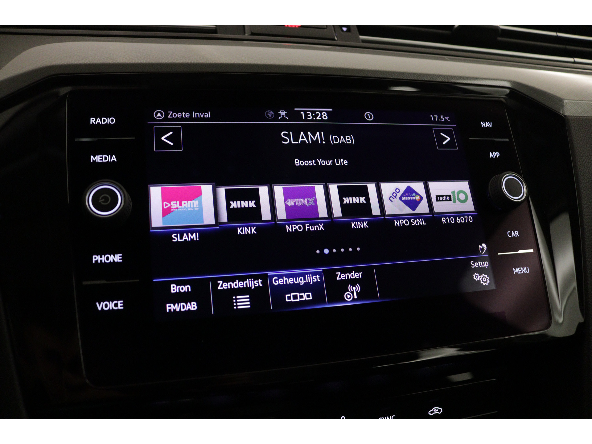 Volkswagen - Passat Variant 1.5 TSI Business - 2022