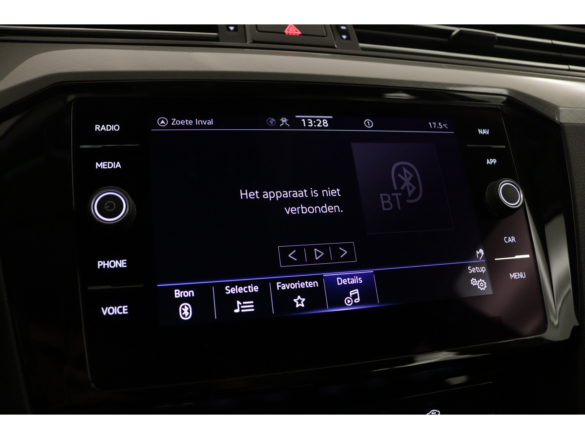 Volkswagen - Passat Variant 1.5 TSI Business - 2022