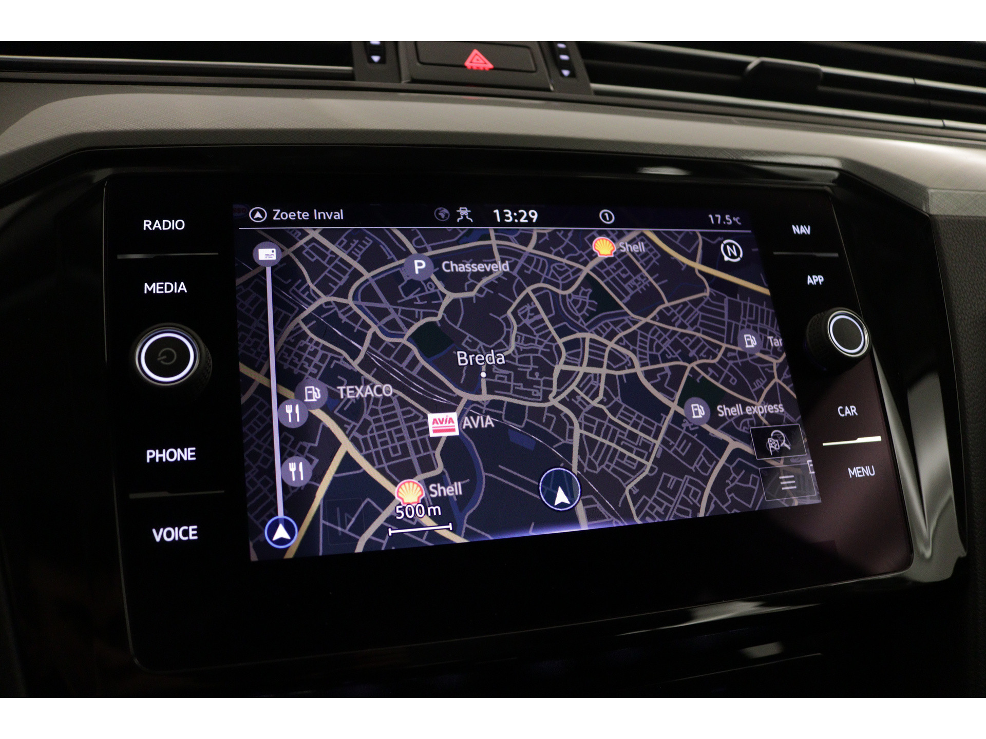 Volkswagen - Passat Variant 1.5 TSI Business - 2022