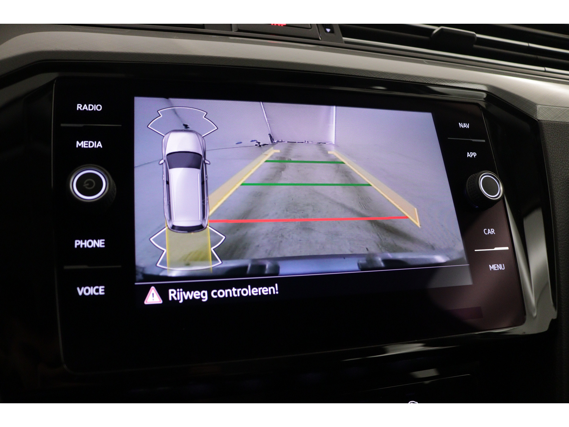 Volkswagen - Passat Variant 1.5 TSI Business - 2022