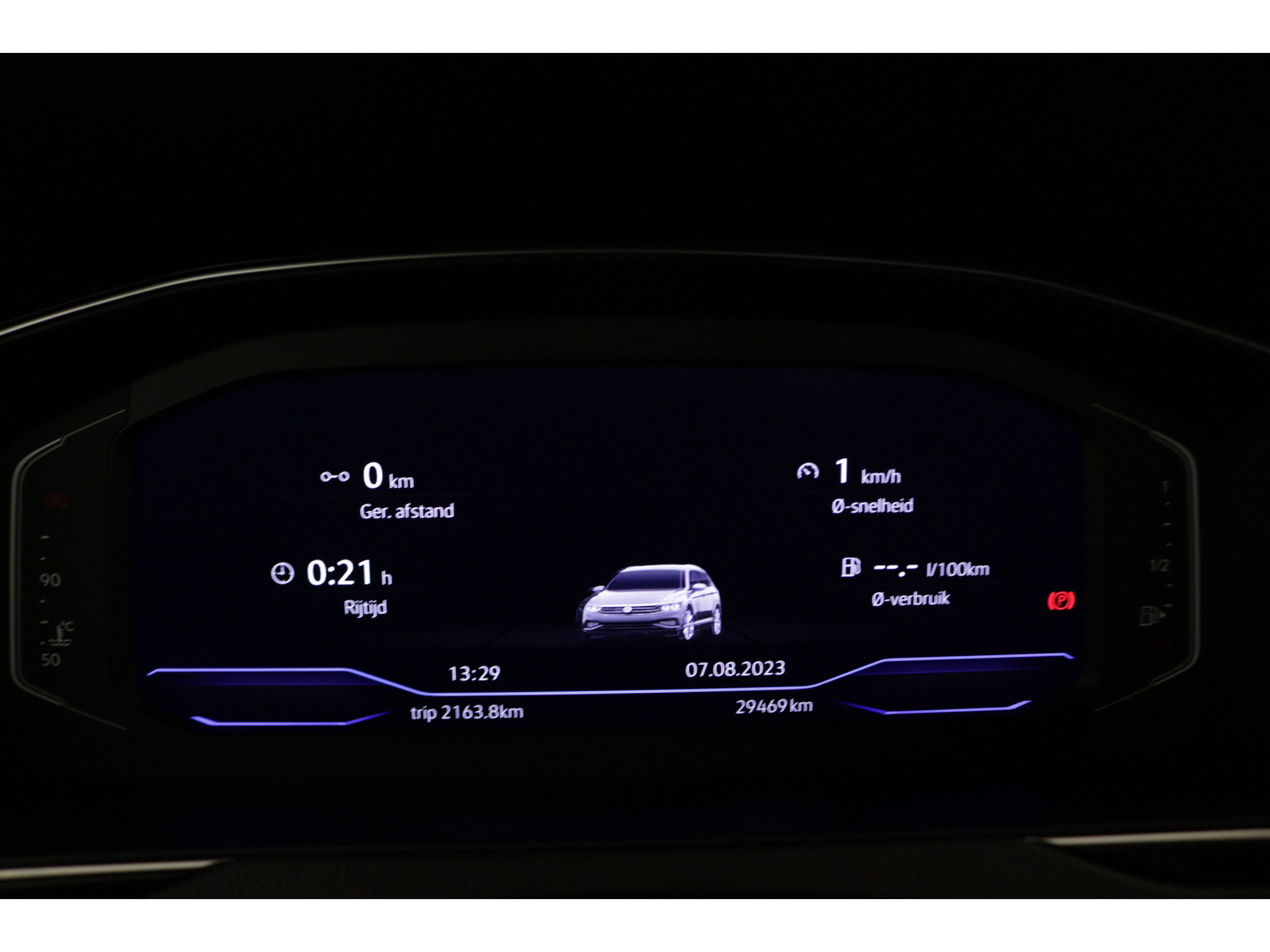 Volkswagen - Passat Variant 1.5 TSI Business - 2022