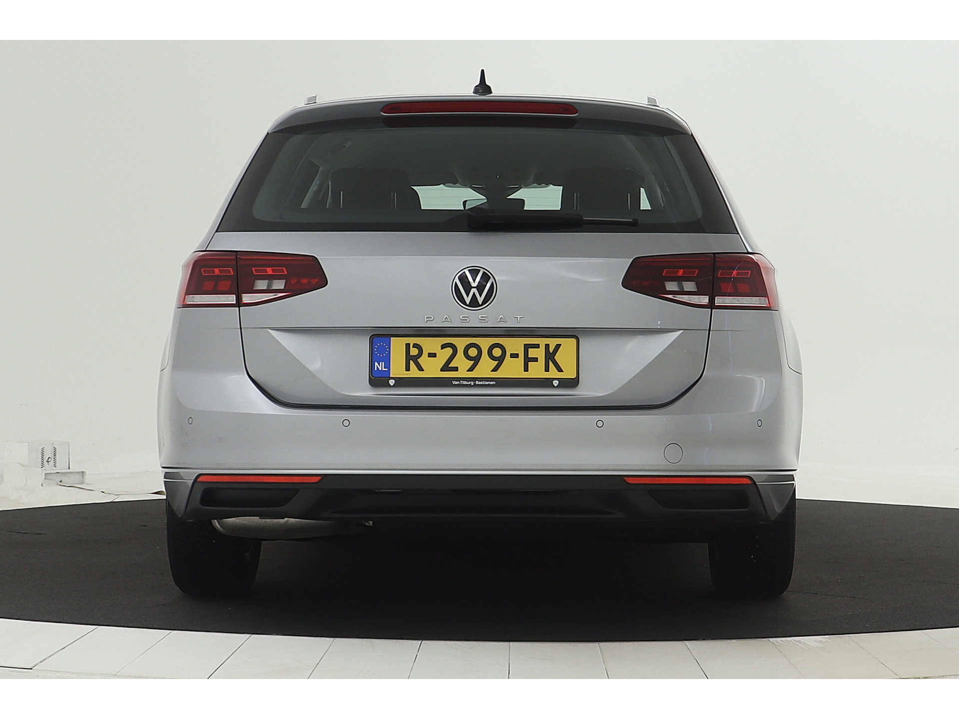Volkswagen - Passat Variant 1.5 TSI Business - 2022