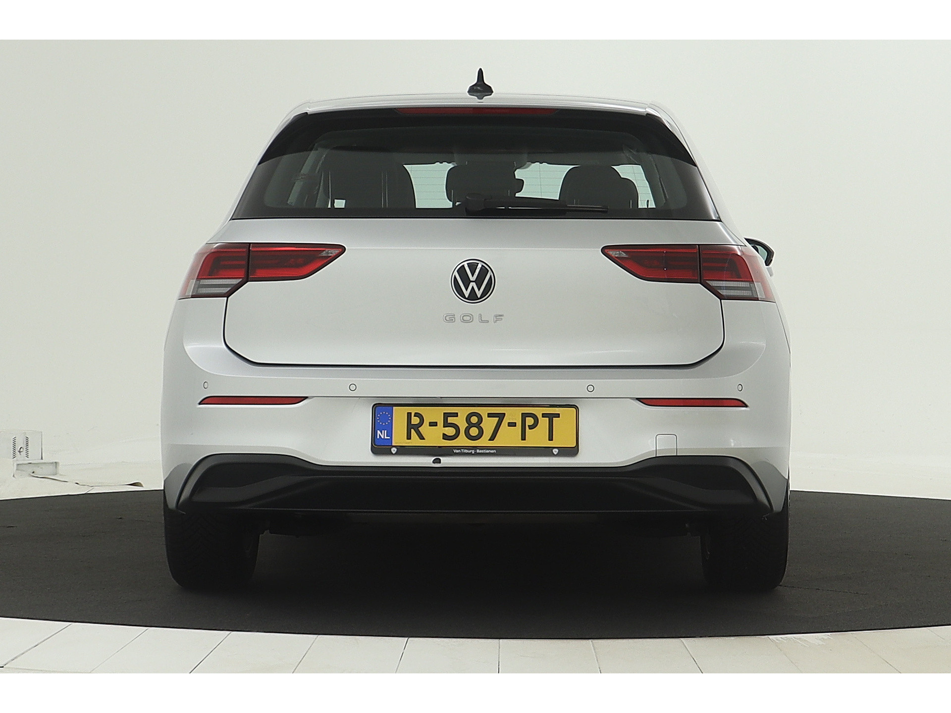 Volkswagen - Golf 1.0 TSI Life - 2022