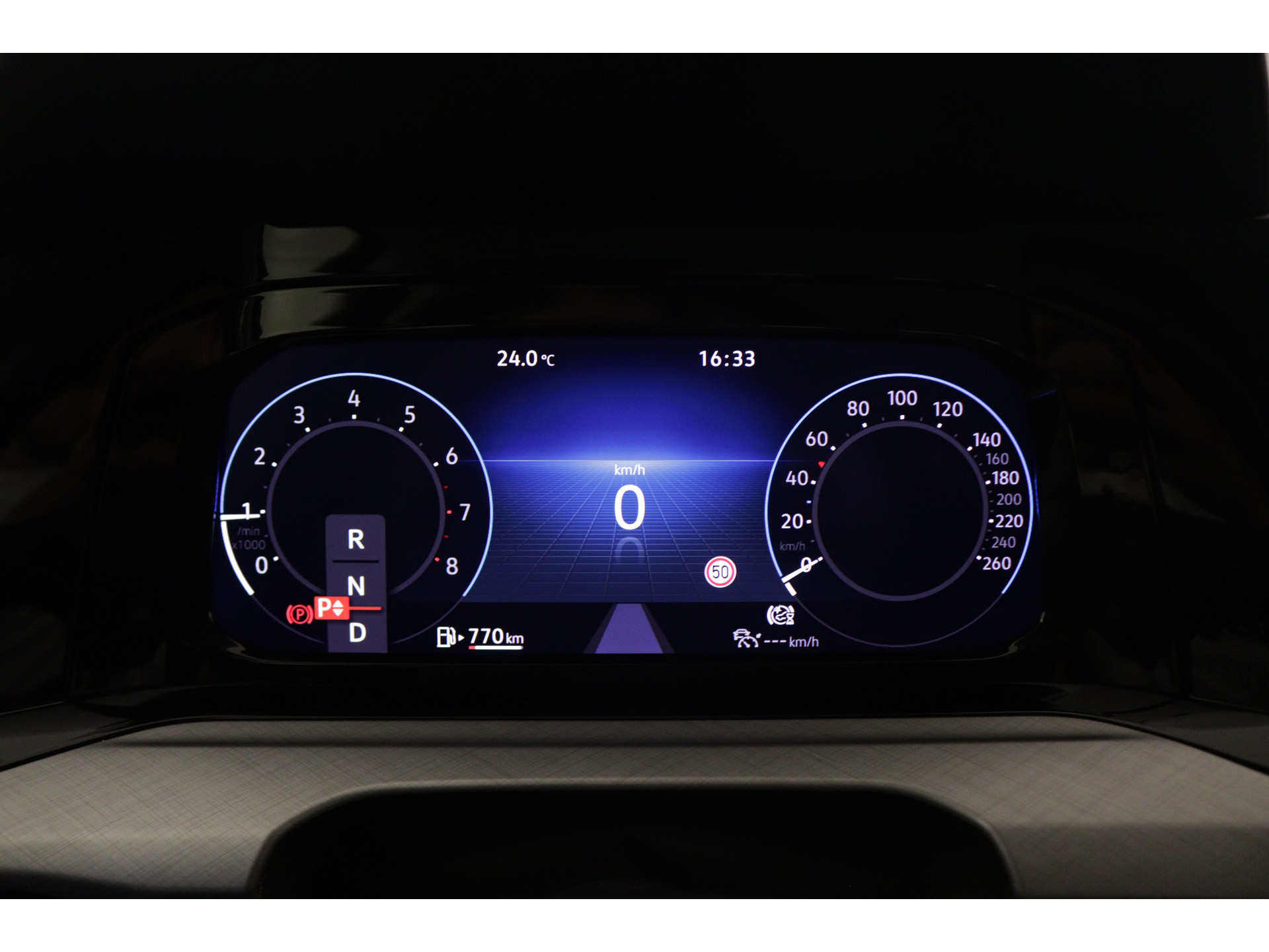 Volkswagen - Golf 1.0 eTSI Life - 2022