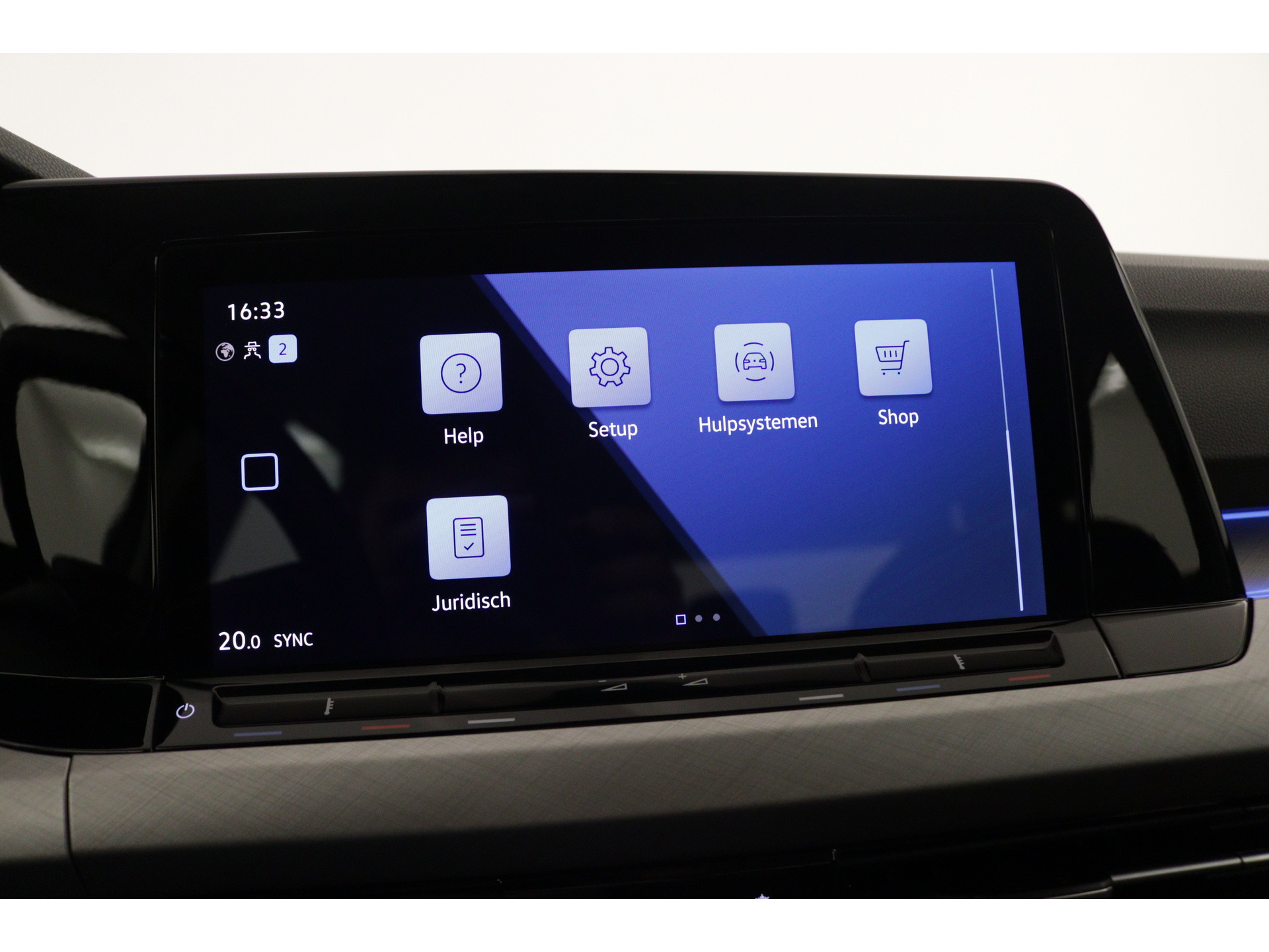 Volkswagen - Golf 1.0 eTSI Life - 2022