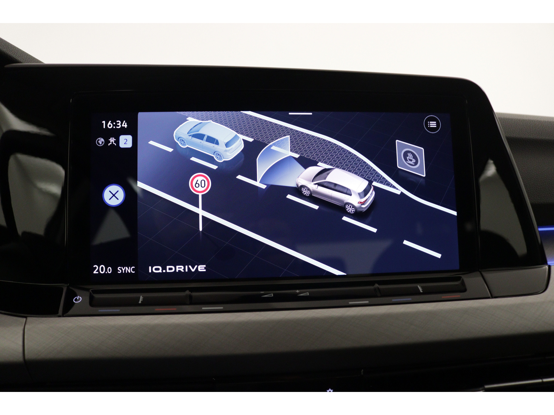 Volkswagen - Golf 1.0 eTSI Life - 2022
