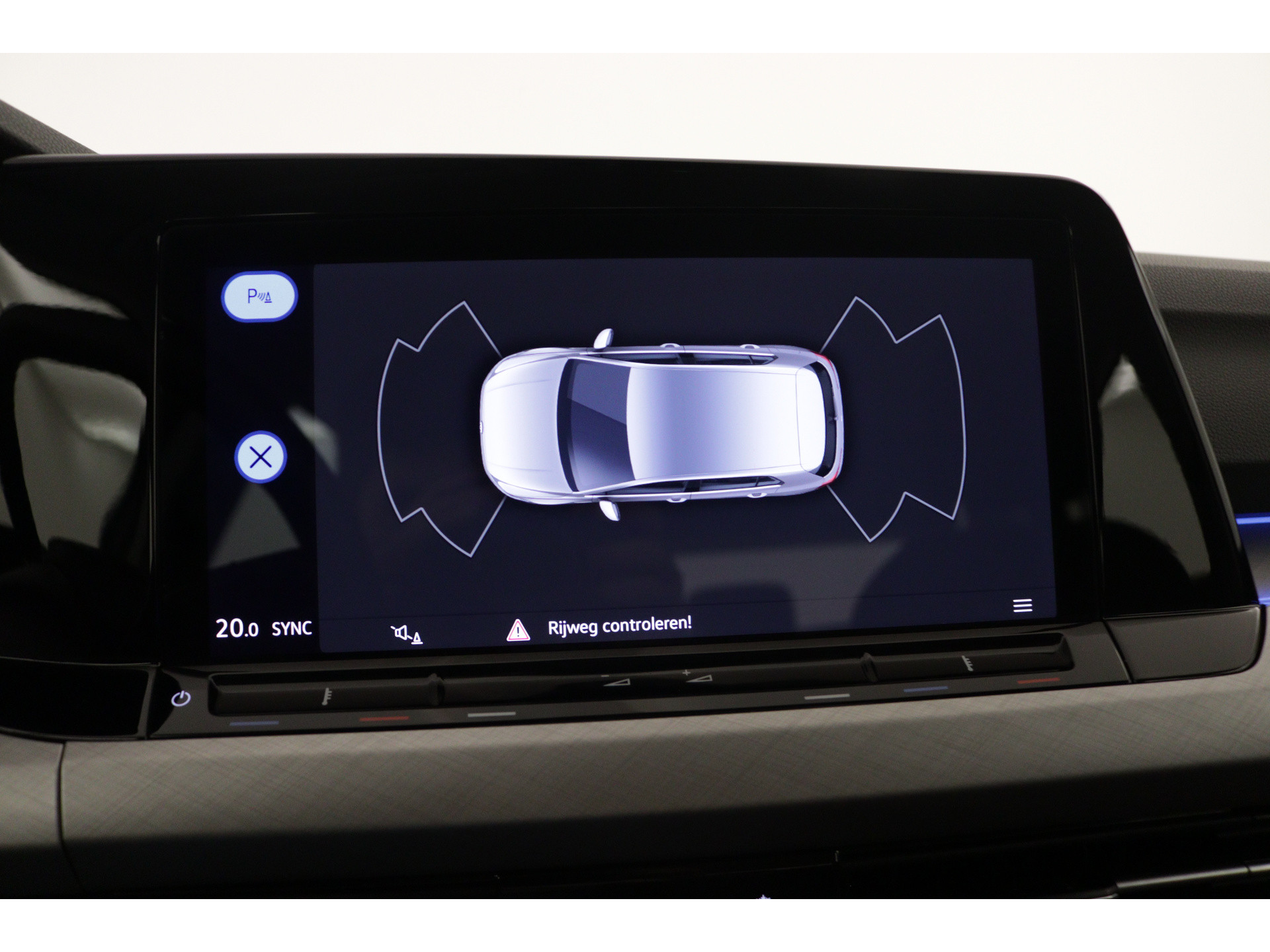 Volkswagen - Golf 1.0 eTSI Life - 2022