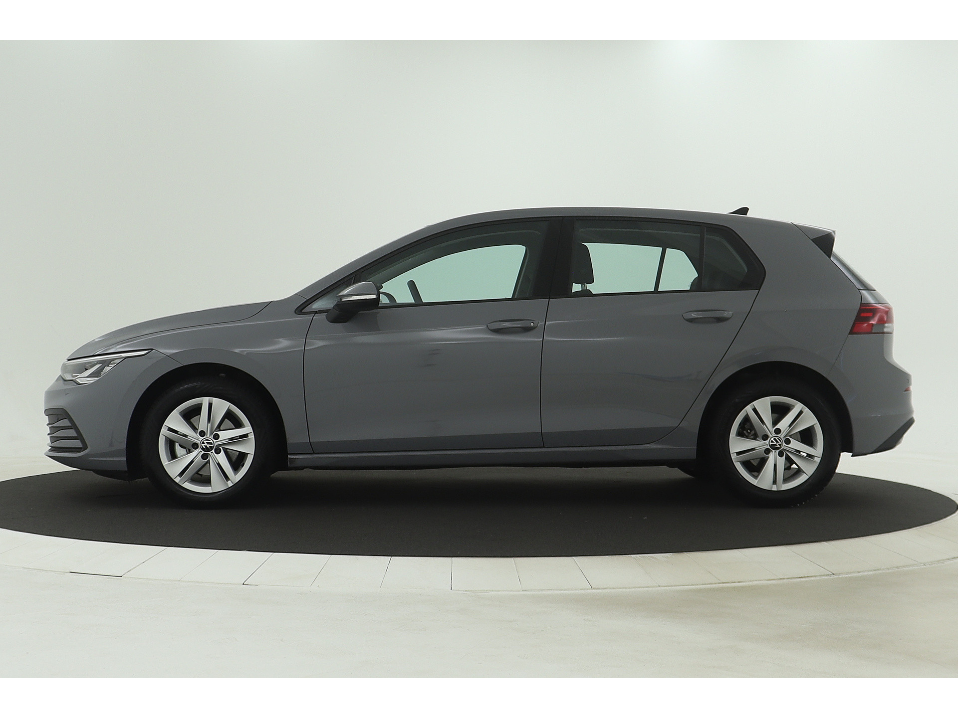 Volkswagen - Golf 1.0 eTSI Life - 2022