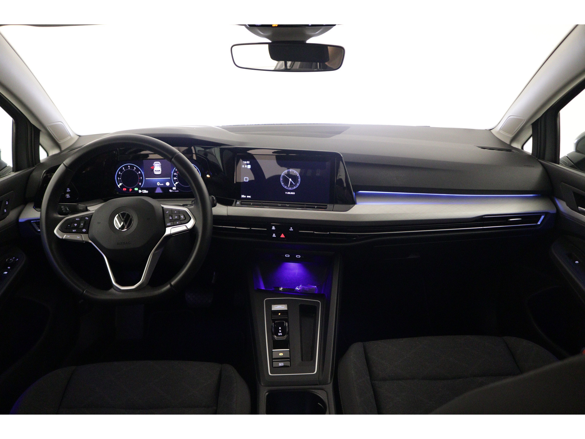Volkswagen - Golf 1.0 eTSI Life - 2022