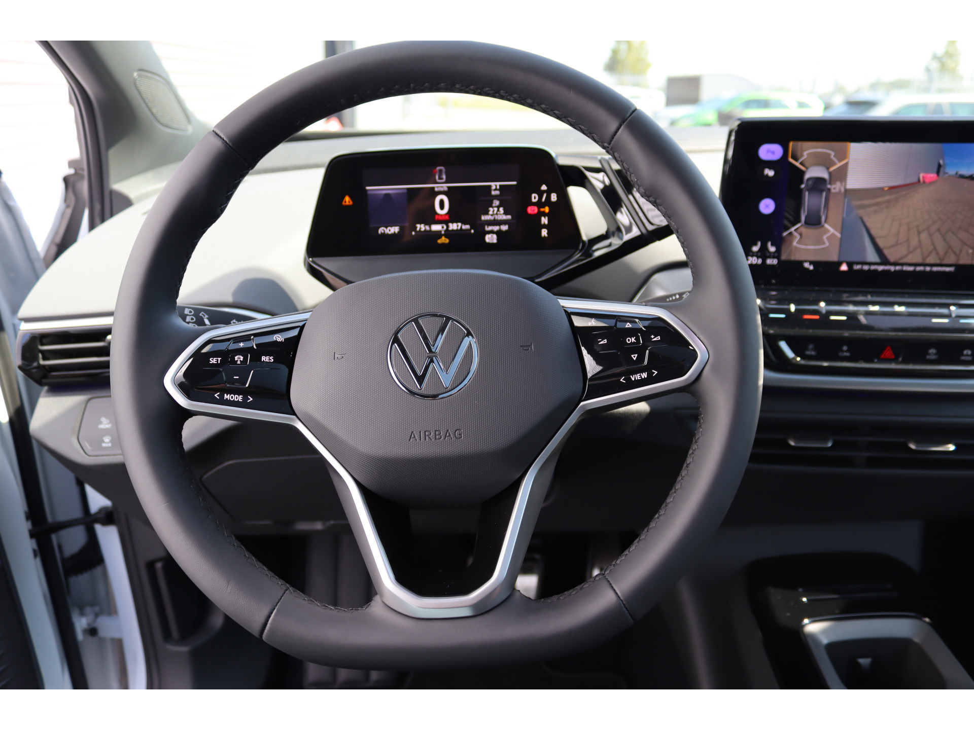 Volkswagen - ID.4 Pro 77 kWh - 2023