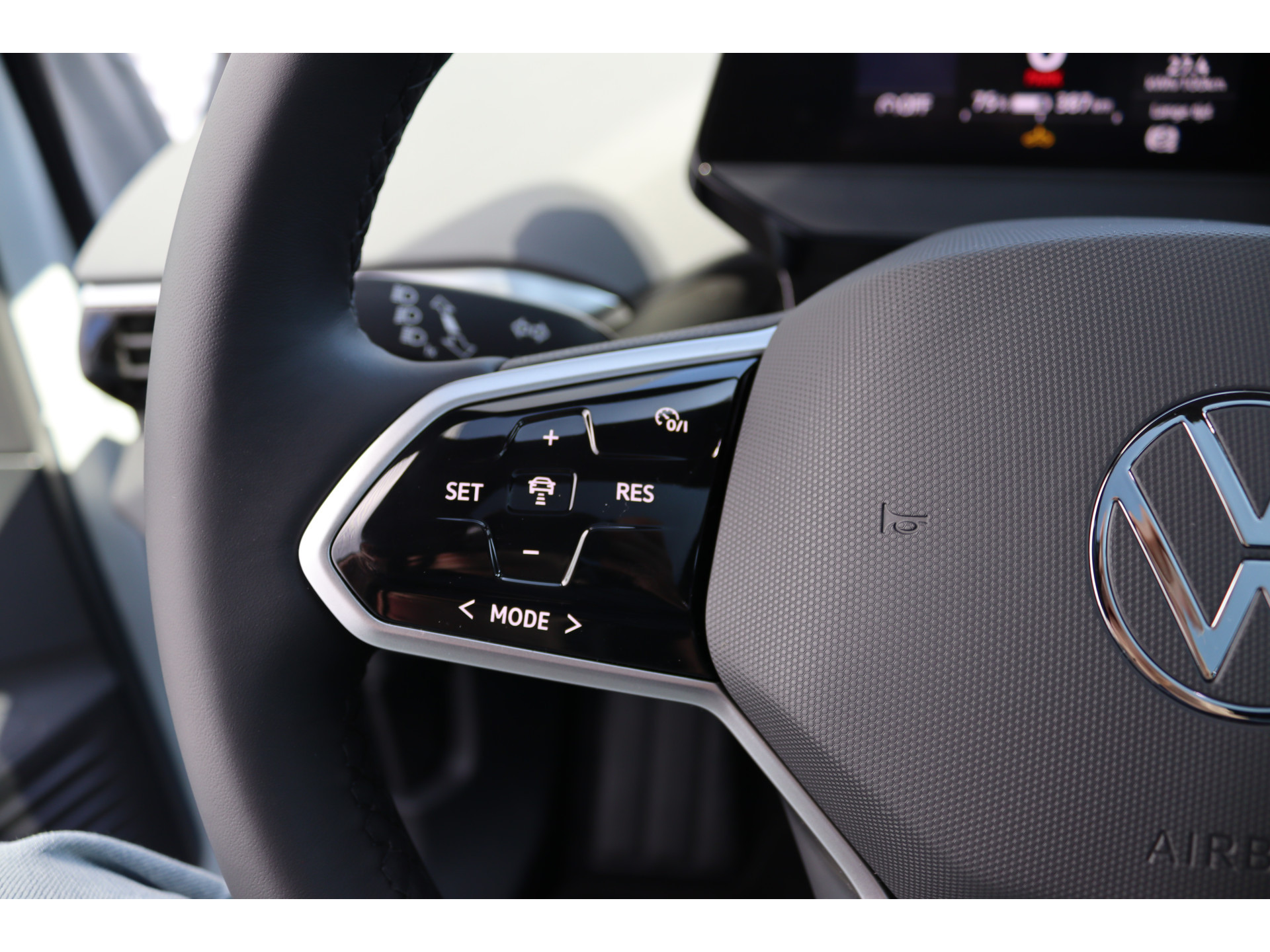 Volkswagen - ID.4 Pro 77 kWh - 2023